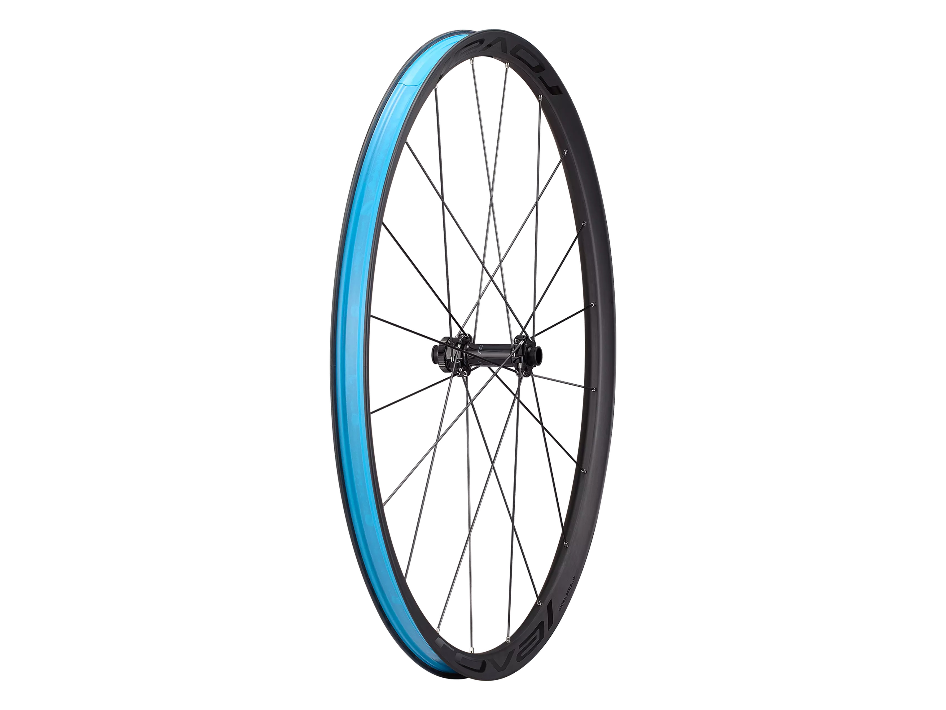 Roval Control World Cup Wheel