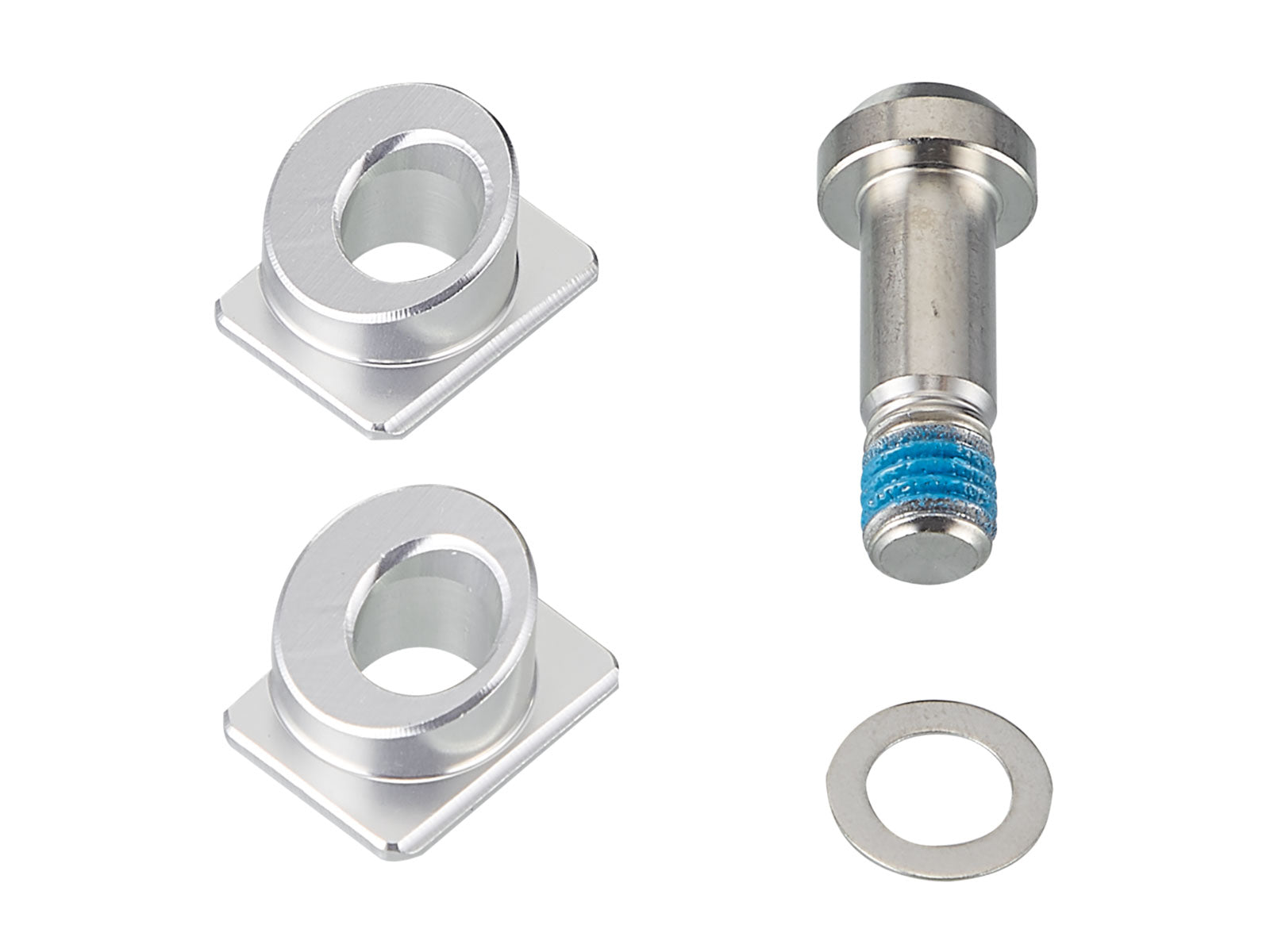 2021 Epic EVO Rear Shock Hardware Kit