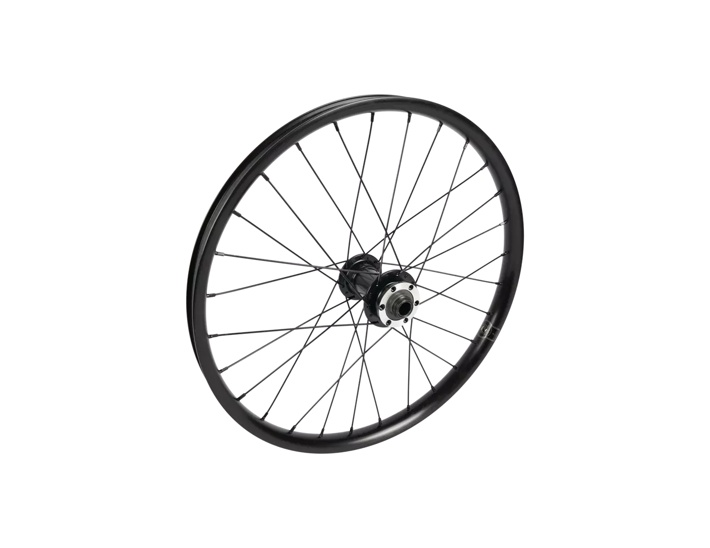 RipRock 20" - Front Wheel, 15X110, DISC 6 BOLT, 28H