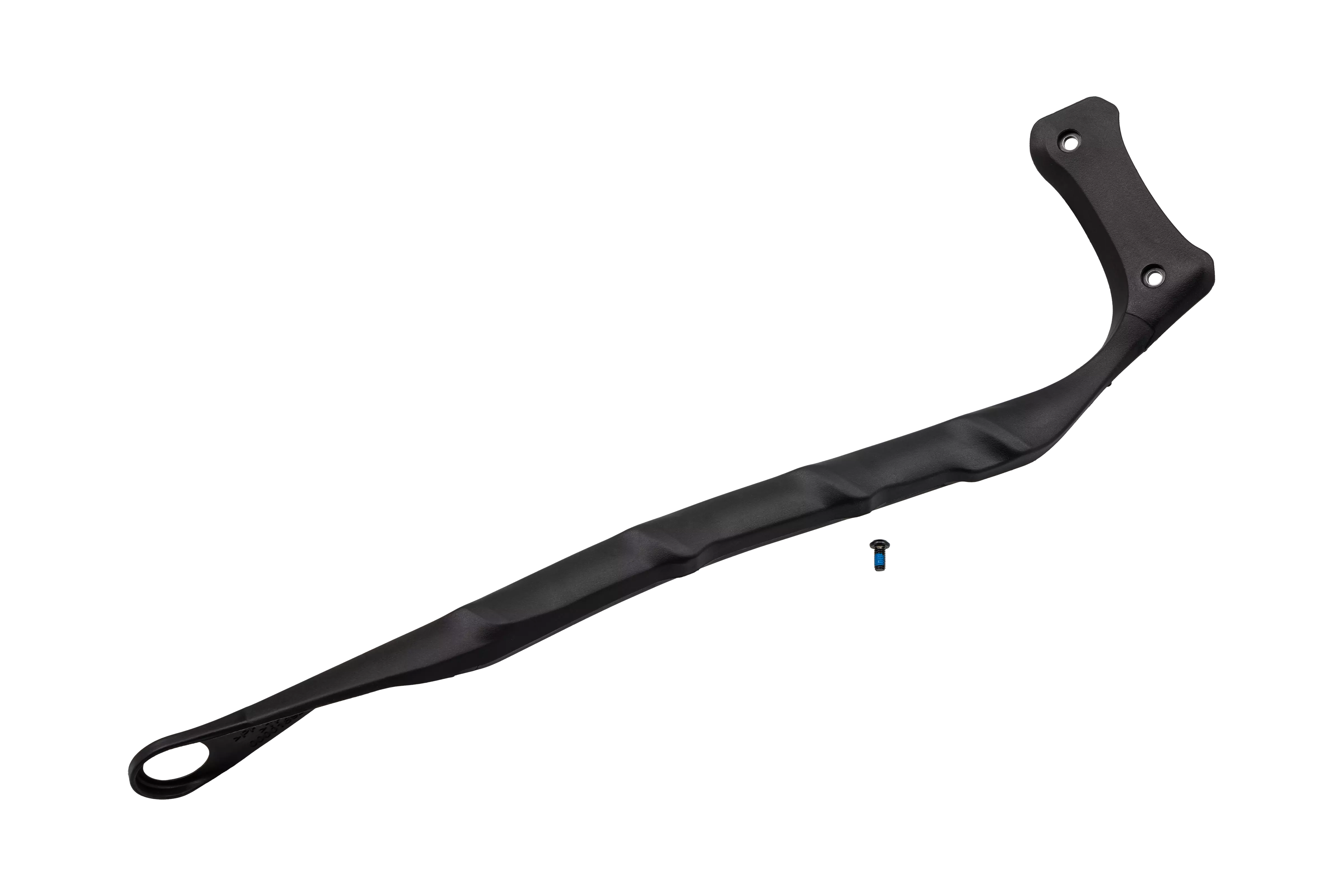 Molded Chainstay Protector for StumpJumper 15 Carbon Frame - 2025