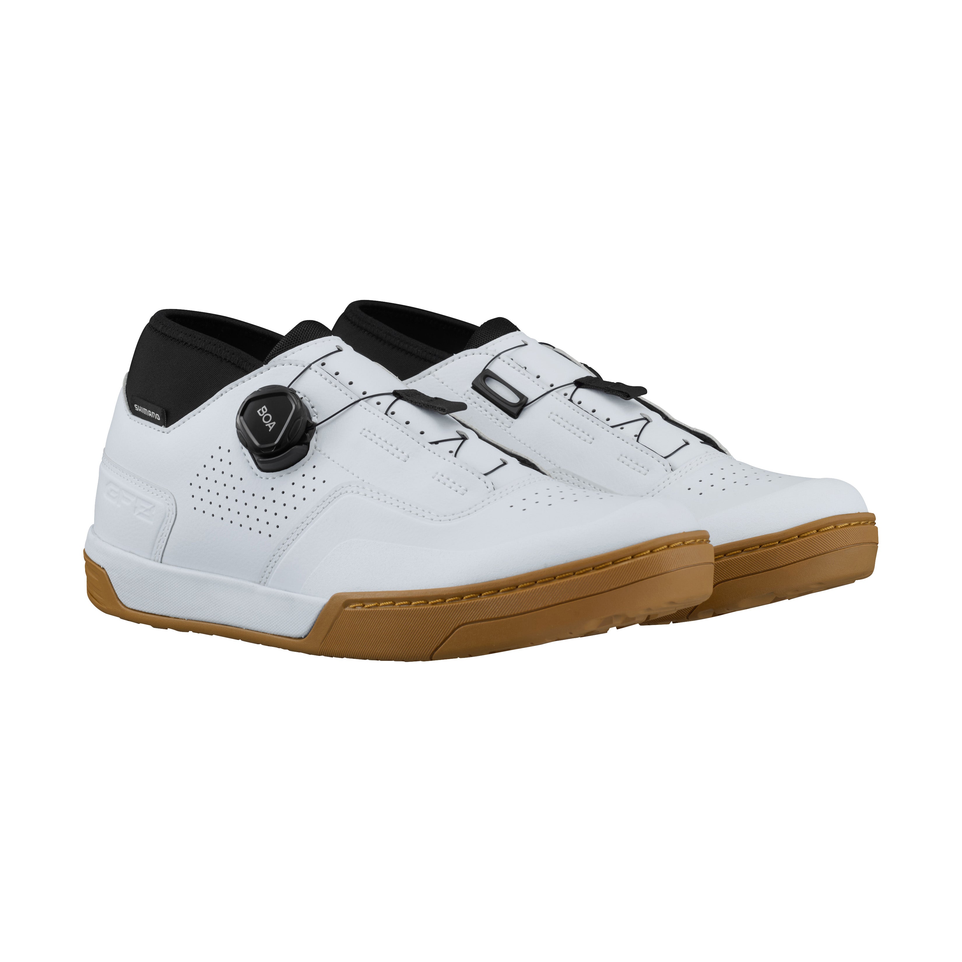 SH-GF800 Flat Shoe