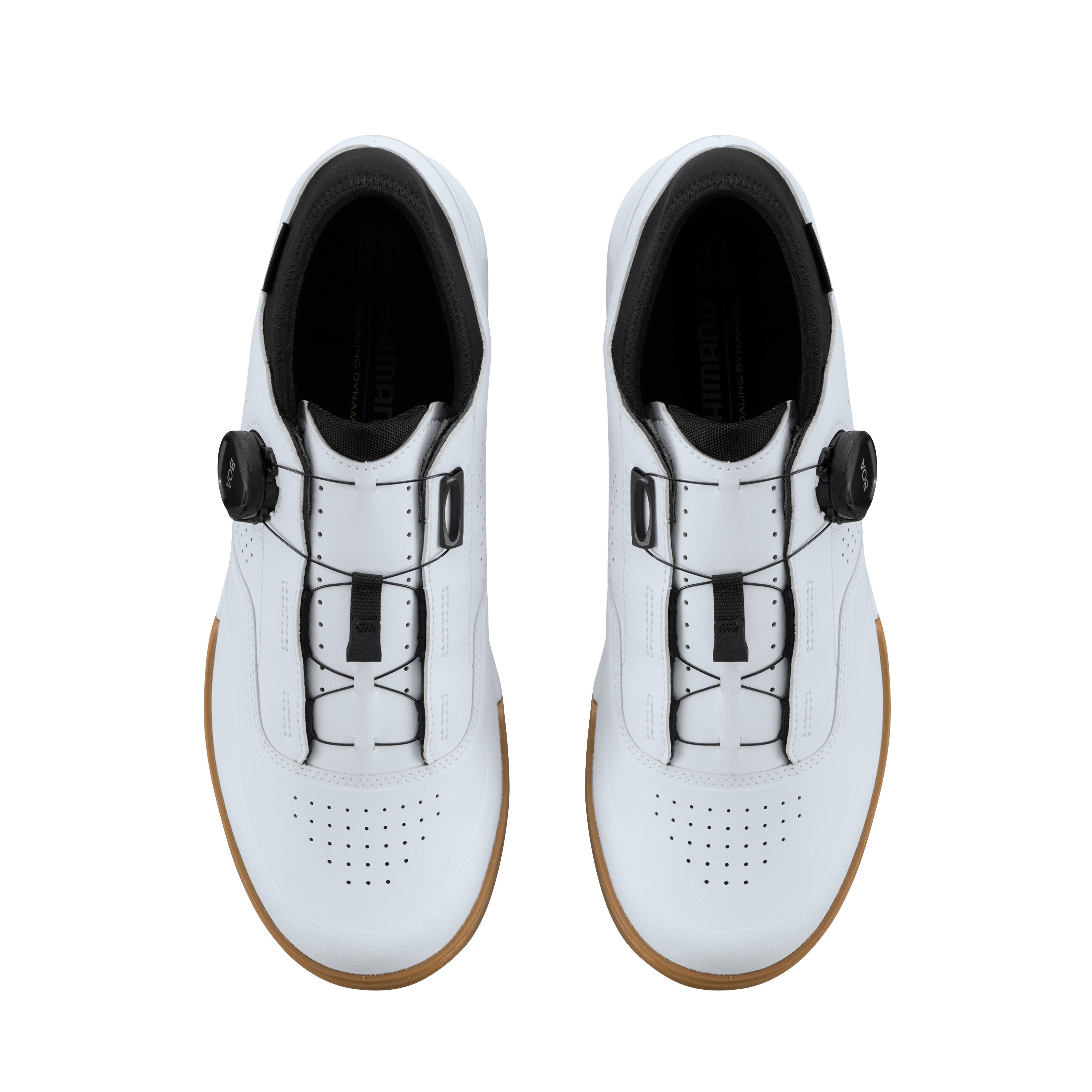 SH-GF800 Flat Shoe