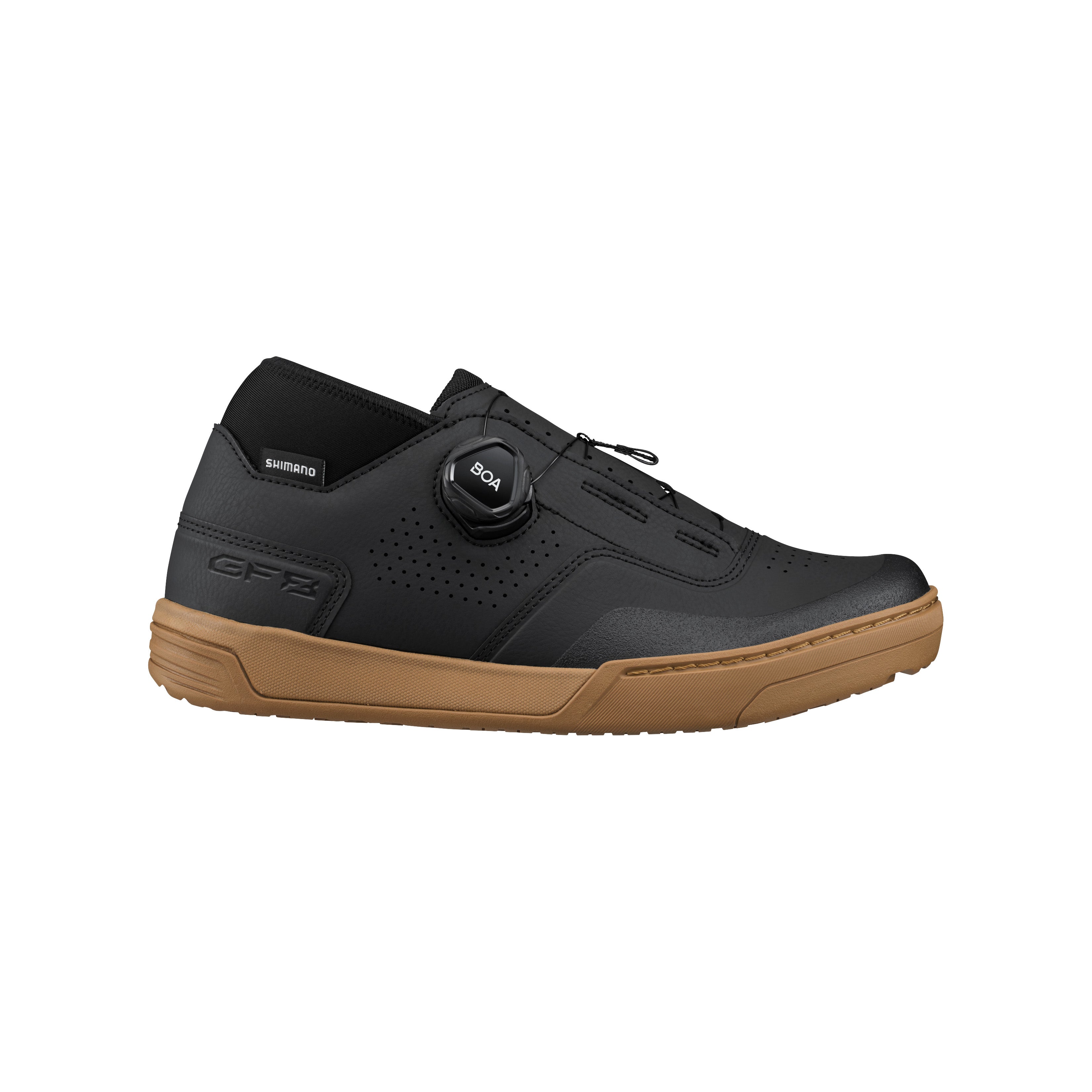 SH-GF800 Women's Flat Shoe