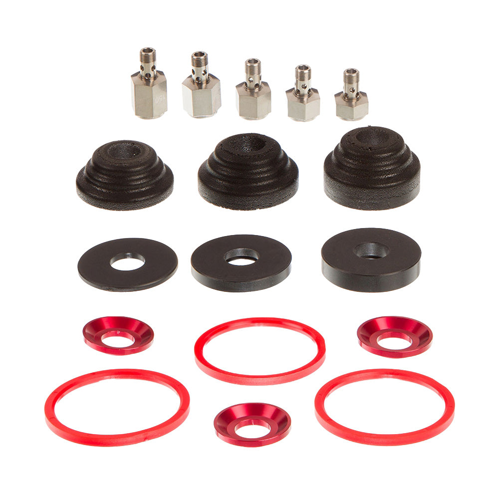RockShox Travel Change Kit Vivid Air C1/Vivid Coil C1