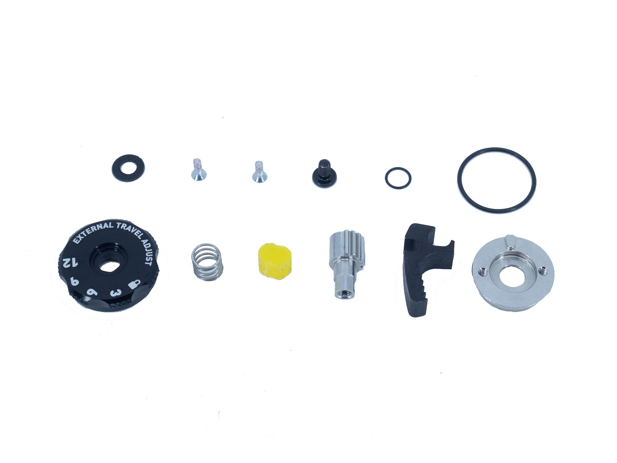 Ochain External Travel Adjustment Knob Kit - B1
