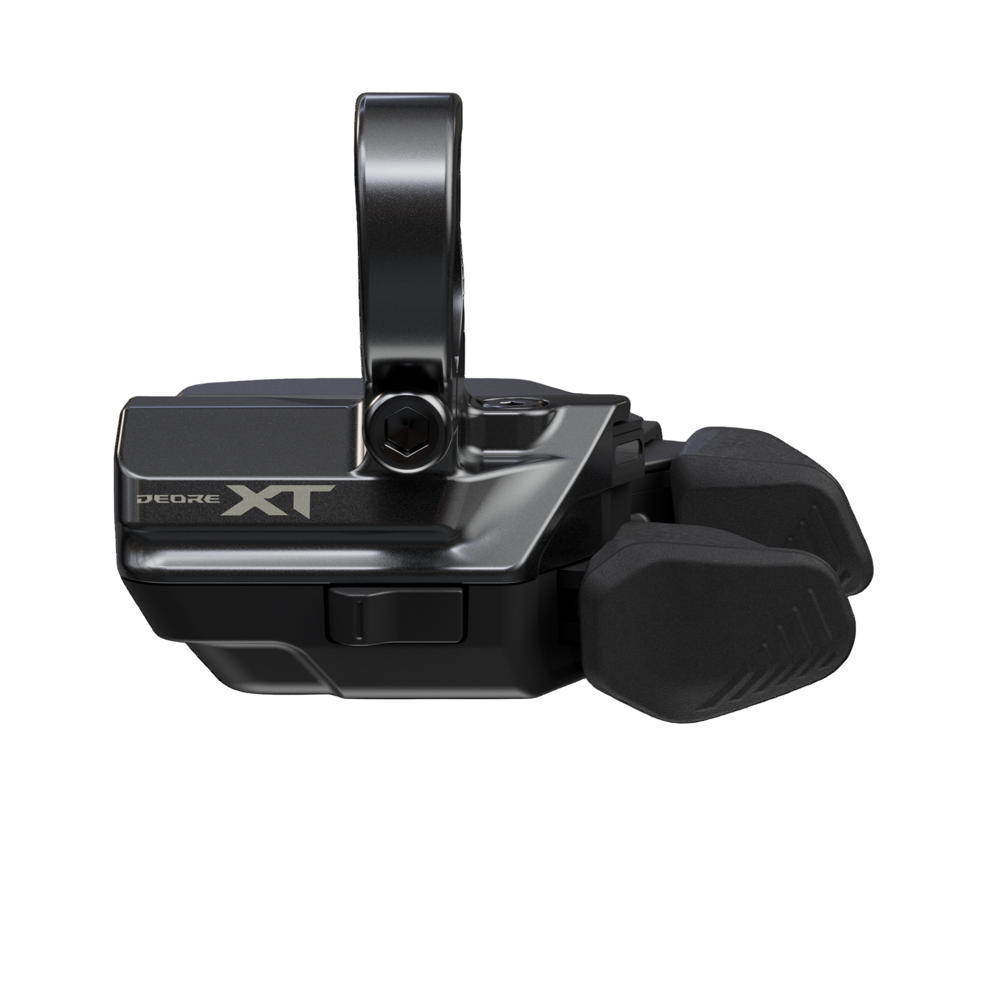 M8250-R XT Di2 Wireless Shift Switch 22.2 Clamp