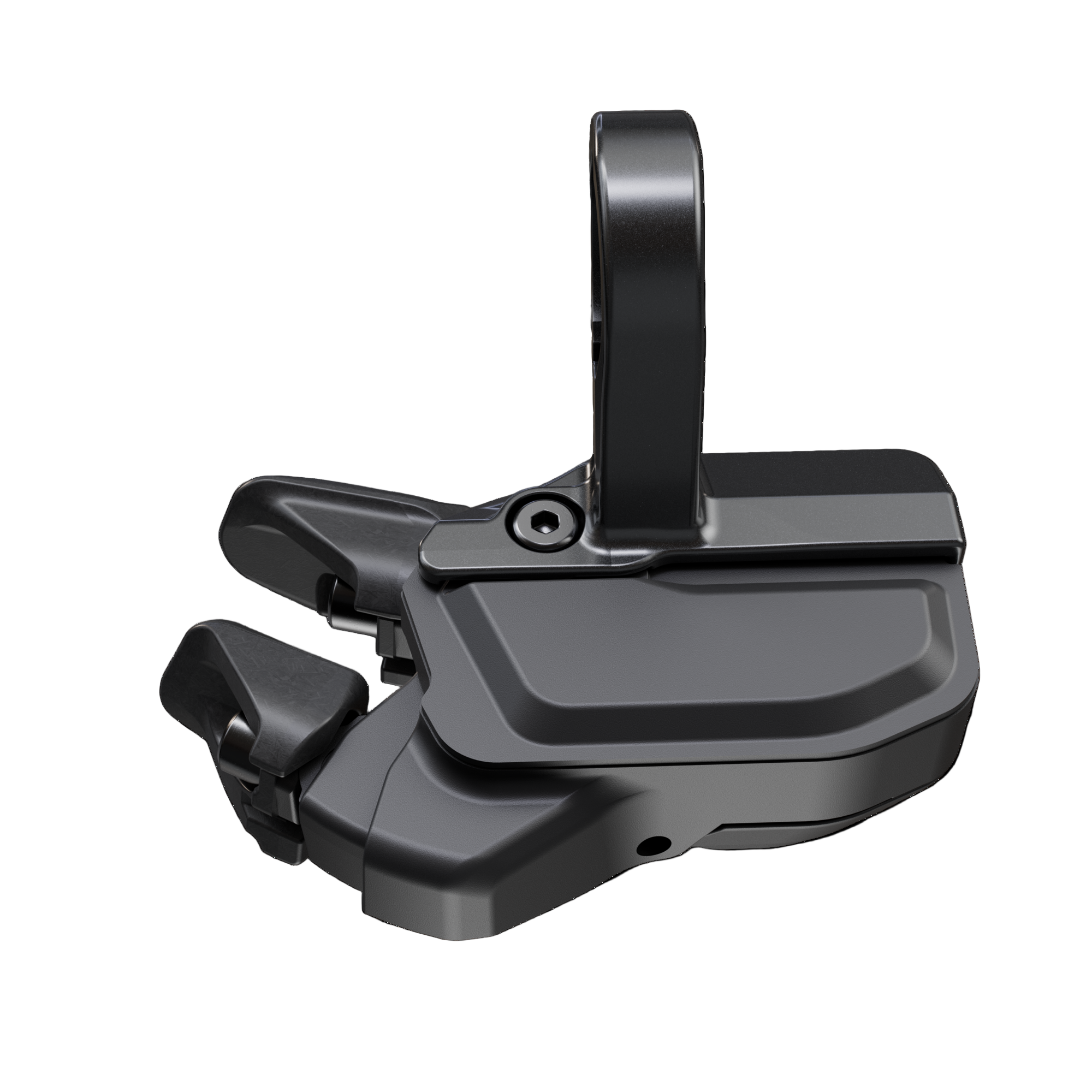 M8250-R XT Di2 Wireless Shift Switch 22.2 Clamp