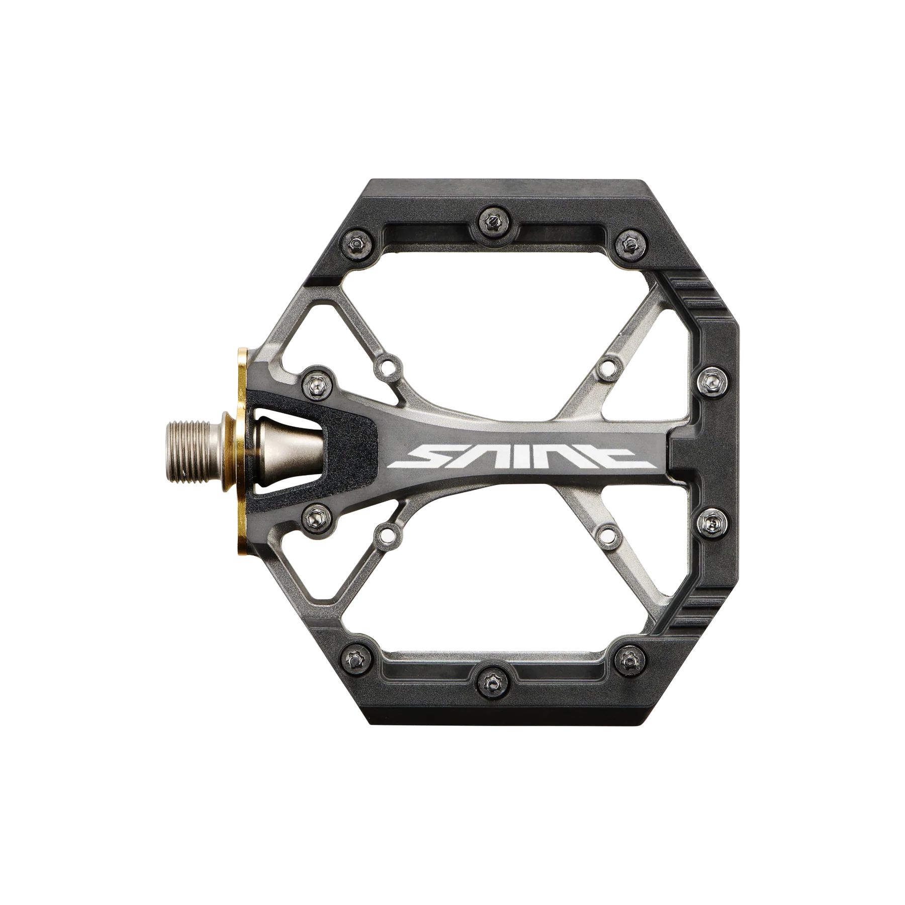 Saint M8040 Flat Pedal