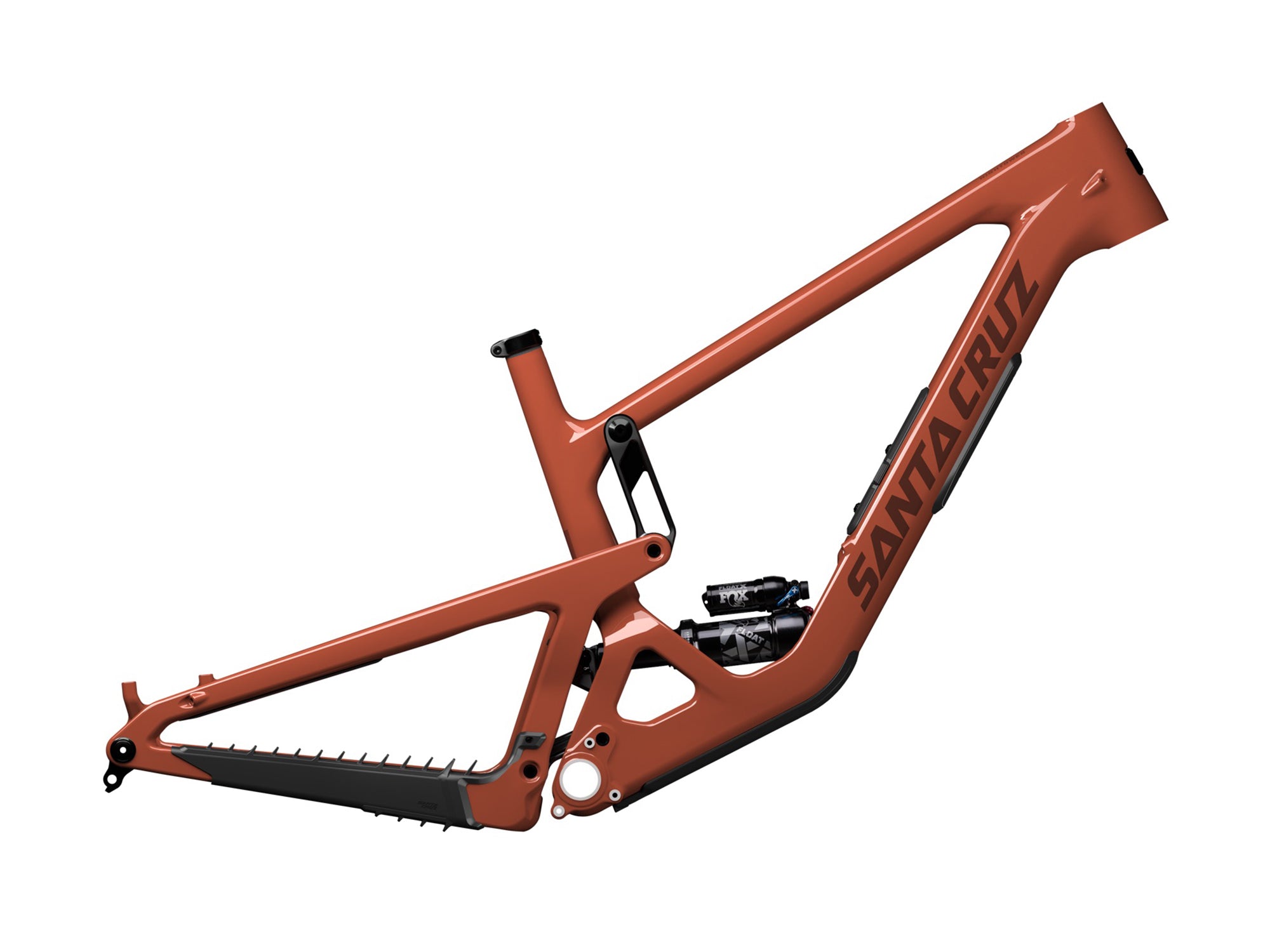 Hightower Carbon C Frameset - 2026