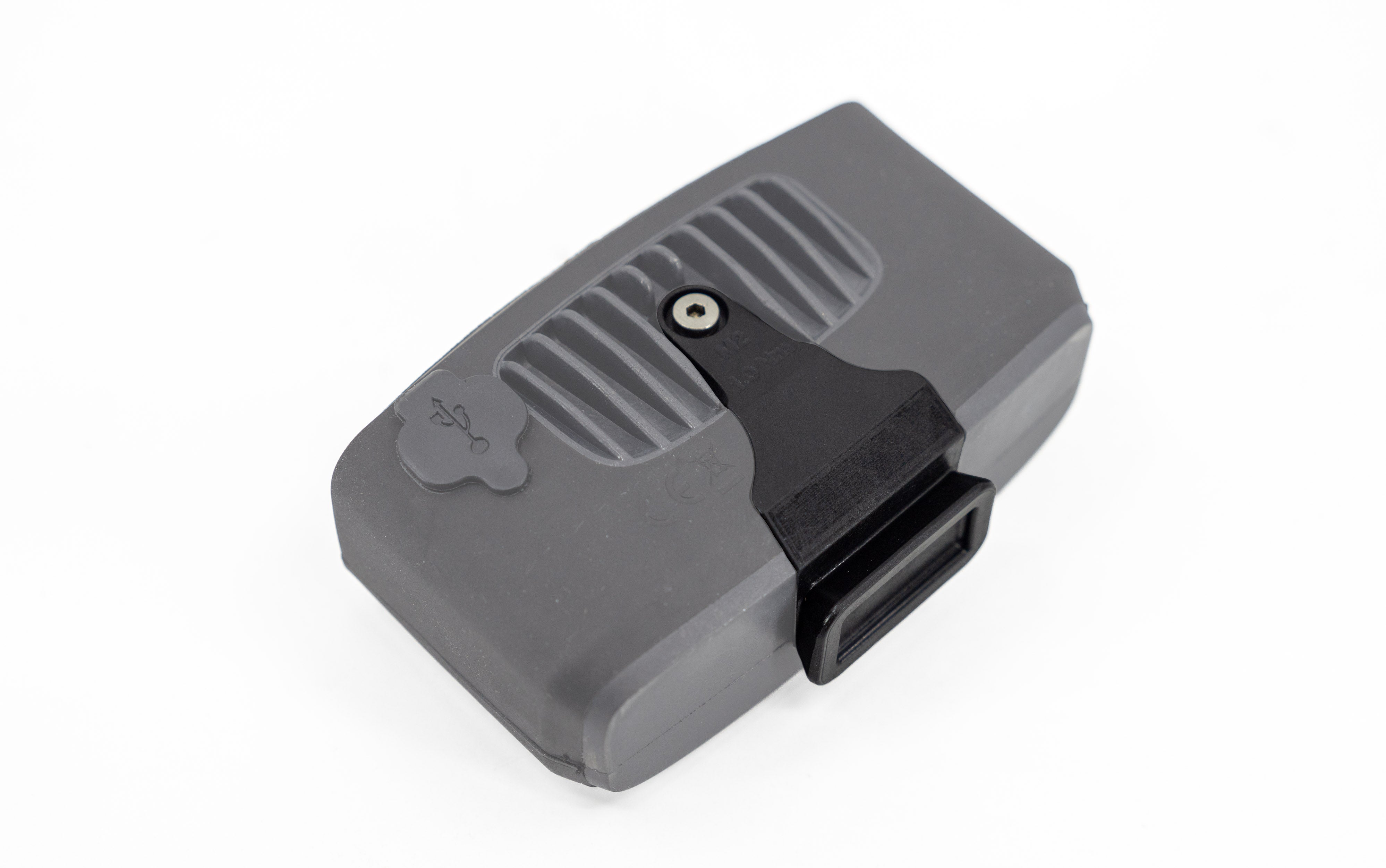 Portal Quick Release Handlebar Mount Adapter