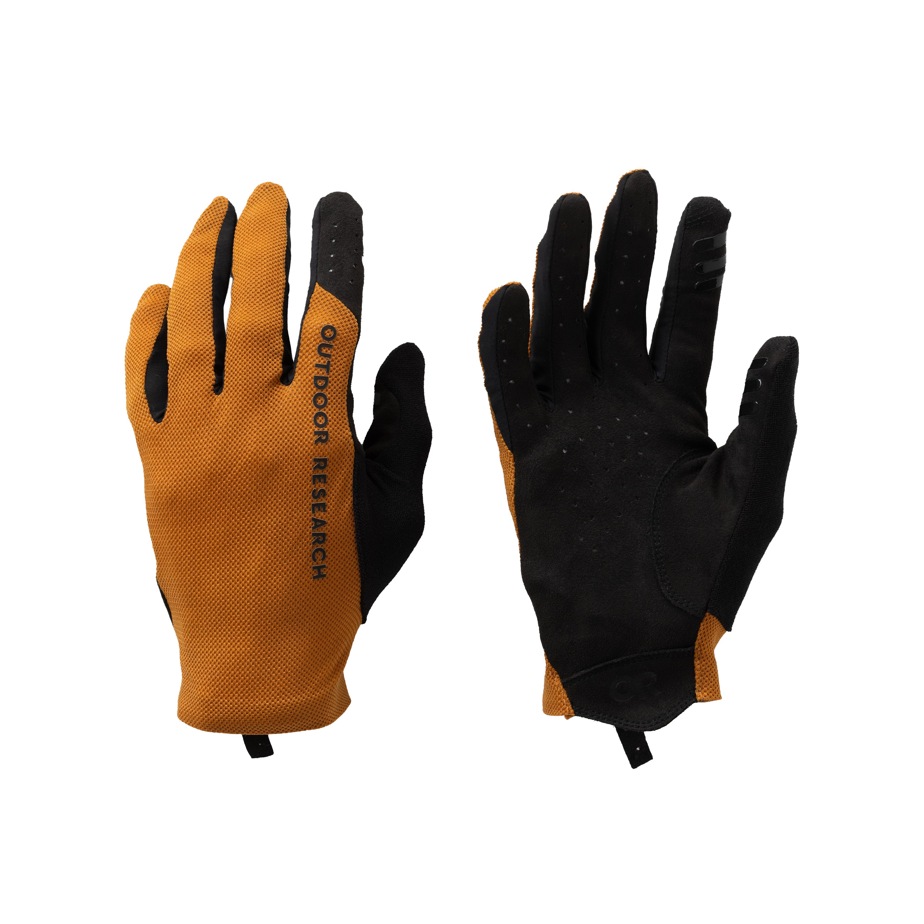 Freewheel MTB Glove
