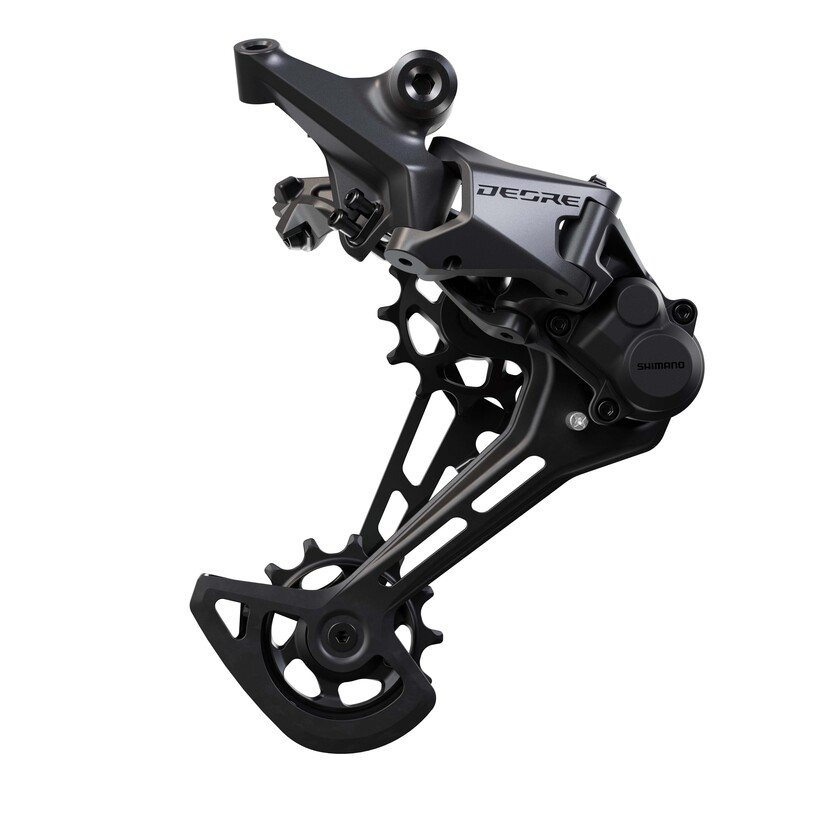 Deore RD-M6200 12sp SGS Rear Derailleur