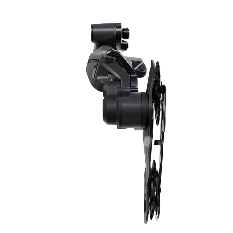 Deore RD-M6200 12sp SGS Rear Derailleur