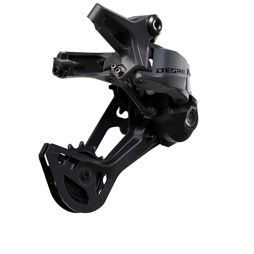 Deore RD-M7230 SGS Linkglide 11sp Rear Derailleur