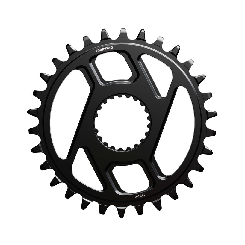 CRM66 Deore Chainring