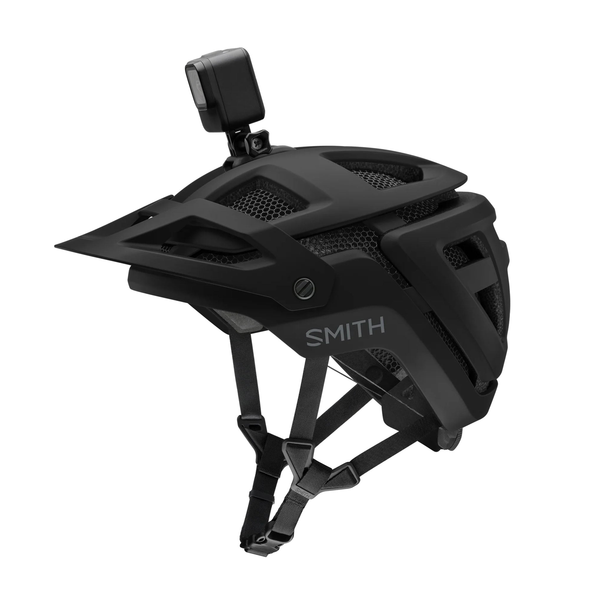 Forefront 3 Accessory Mount