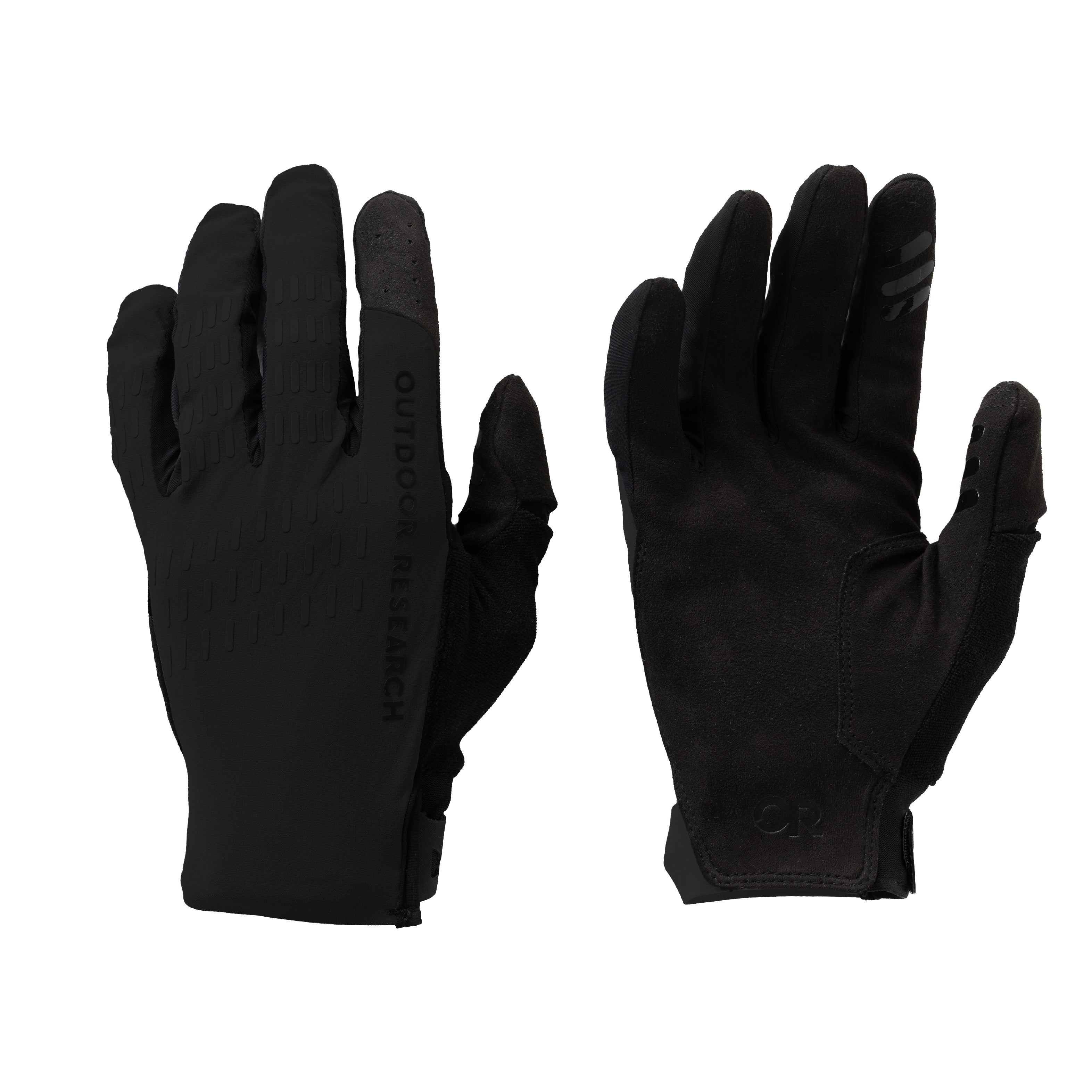 Freewheel MTB Glove