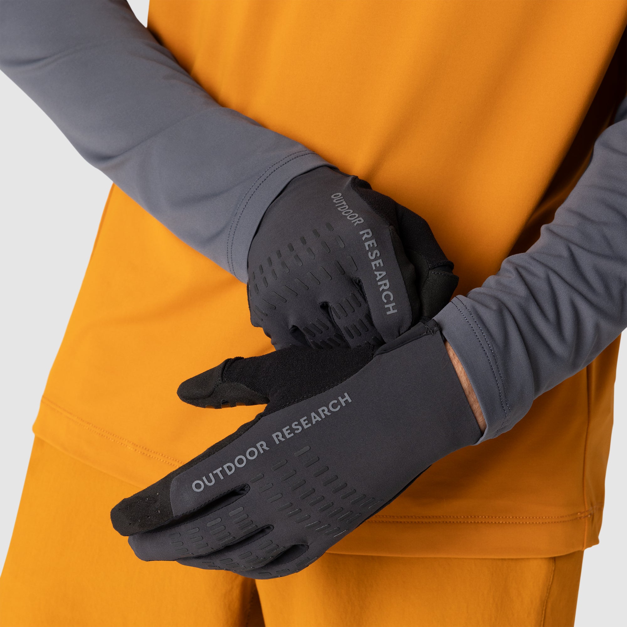 Freewheel MTB XT Glove