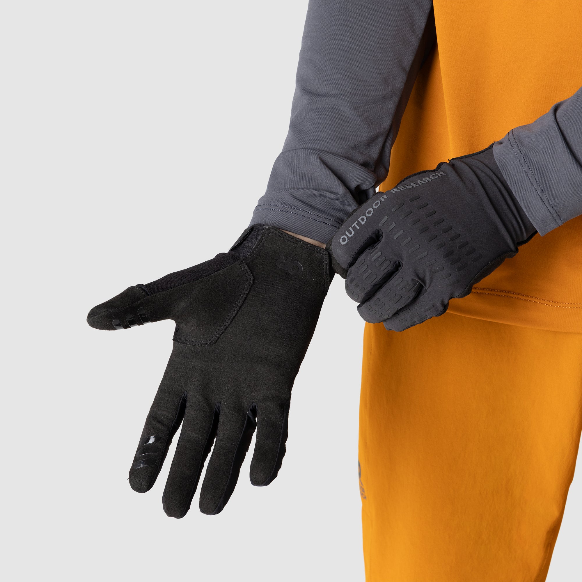 Freewheel MTB XT Glove