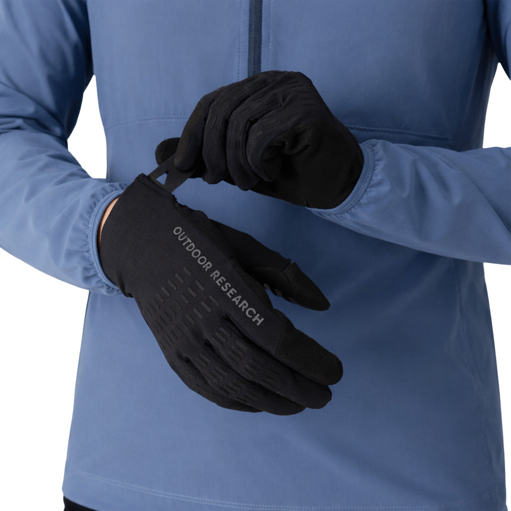 Freewheel MTB XT Glove