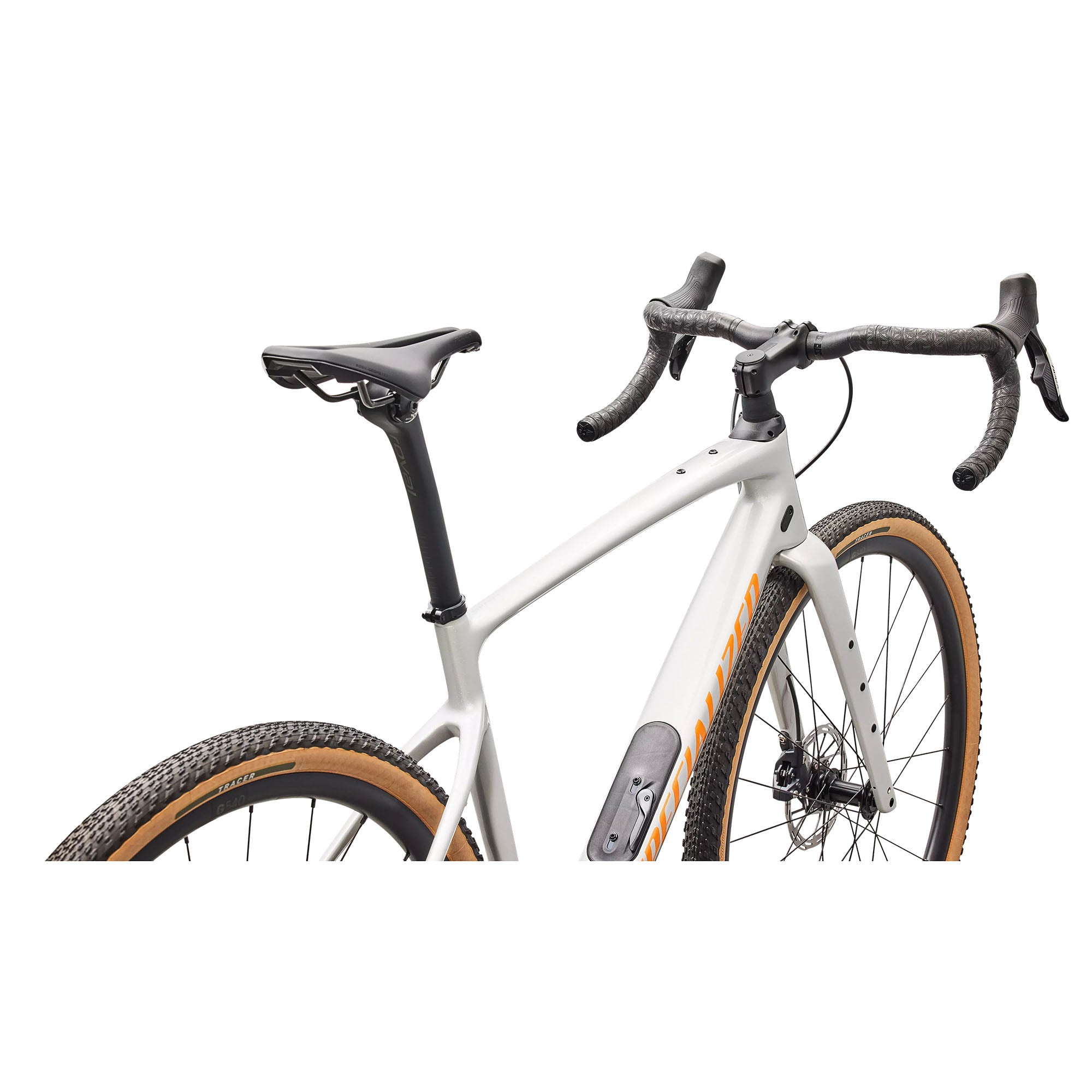 Diverge 4 Comp Carbon - 2026