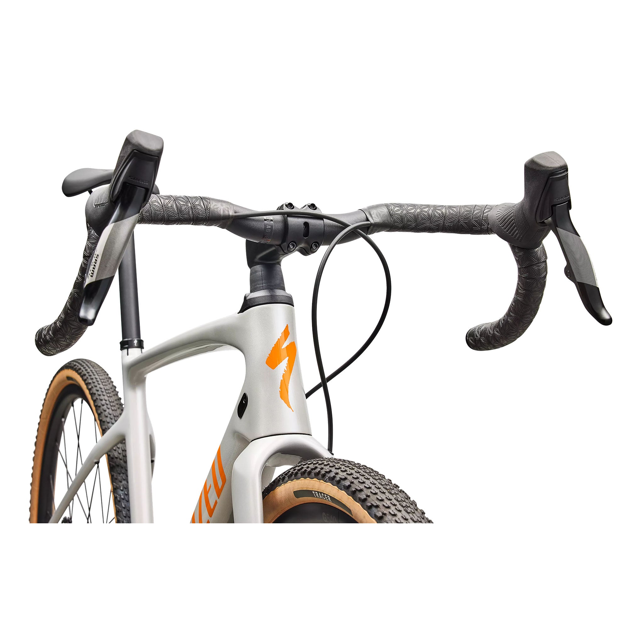 Diverge 4 Comp Carbon - 2026