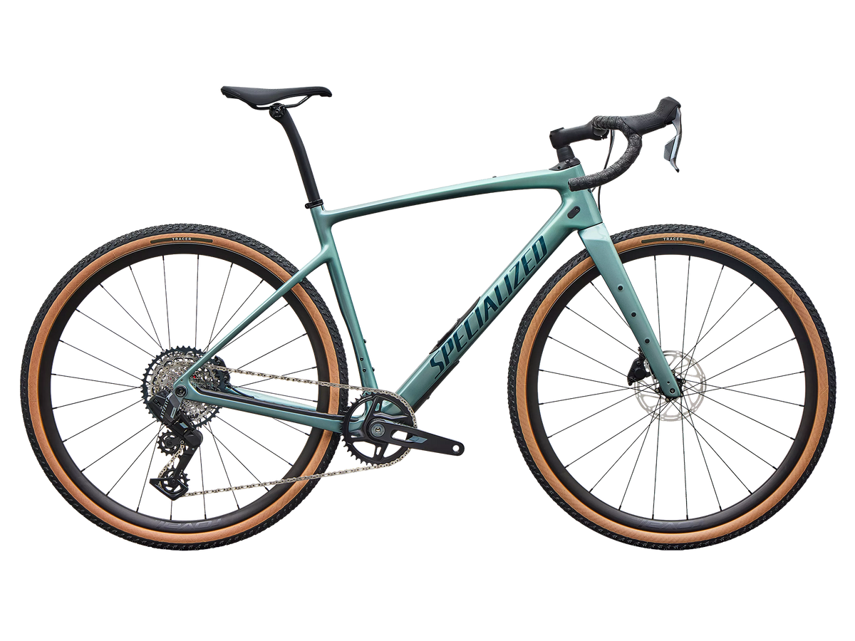 Diverge 4 Expert Carbon Gravel Bike - 2027