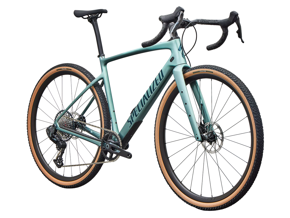 Diverge 4 Expert Carbon Gravel Bike - 2027