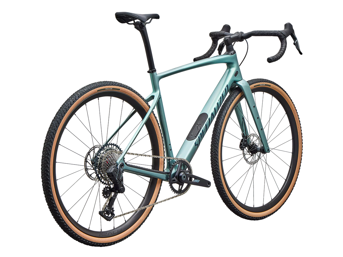 Diverge 4 Expert Carbon Gravel Bike - 2027