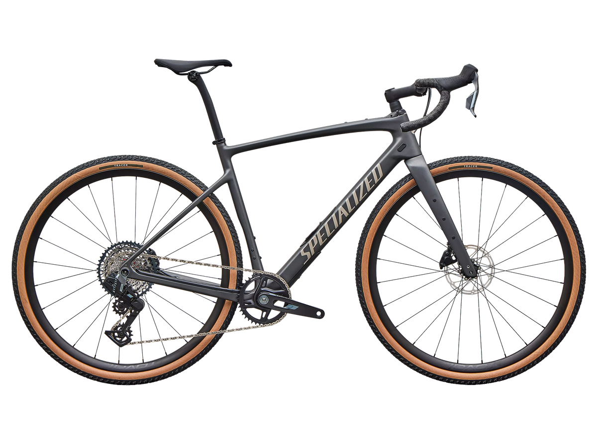 Diverge 4 Expert Carbon Gravel Bike - 2027