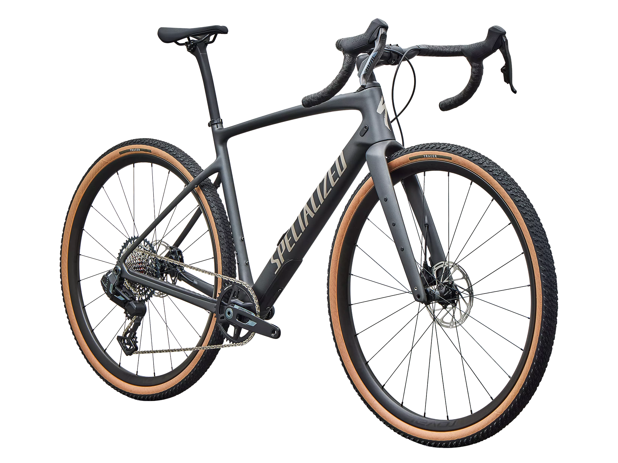 Diverge 4 Expert Carbon Gravel Bike - 2027