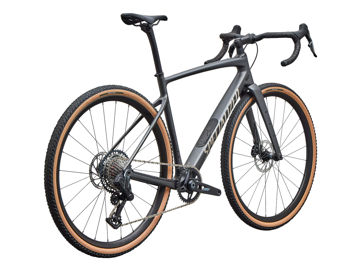 Diverge 4 Expert Carbon Gravel Bike - 2027