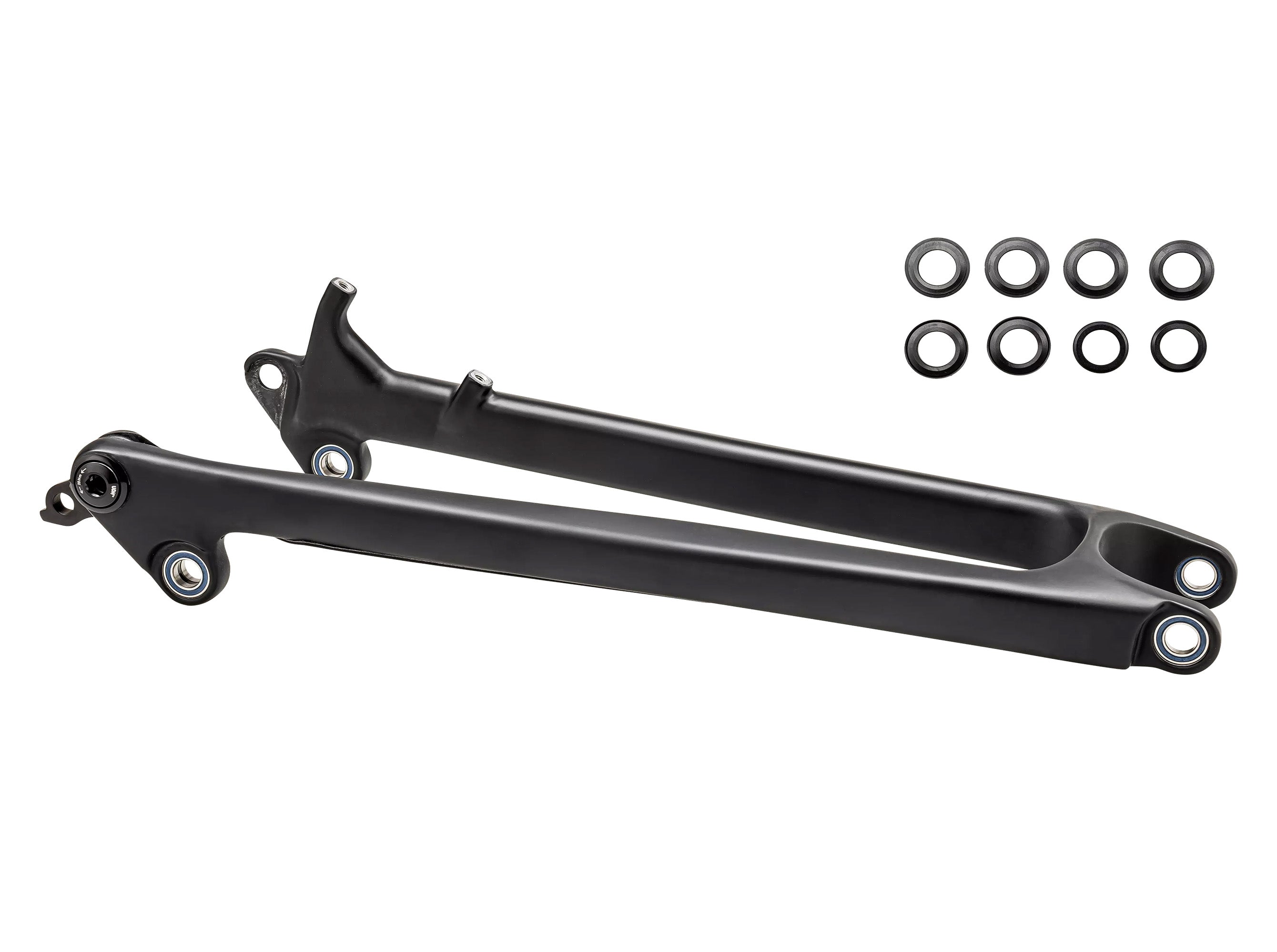 Enduro Carbon Seatstay - UDH Compatible