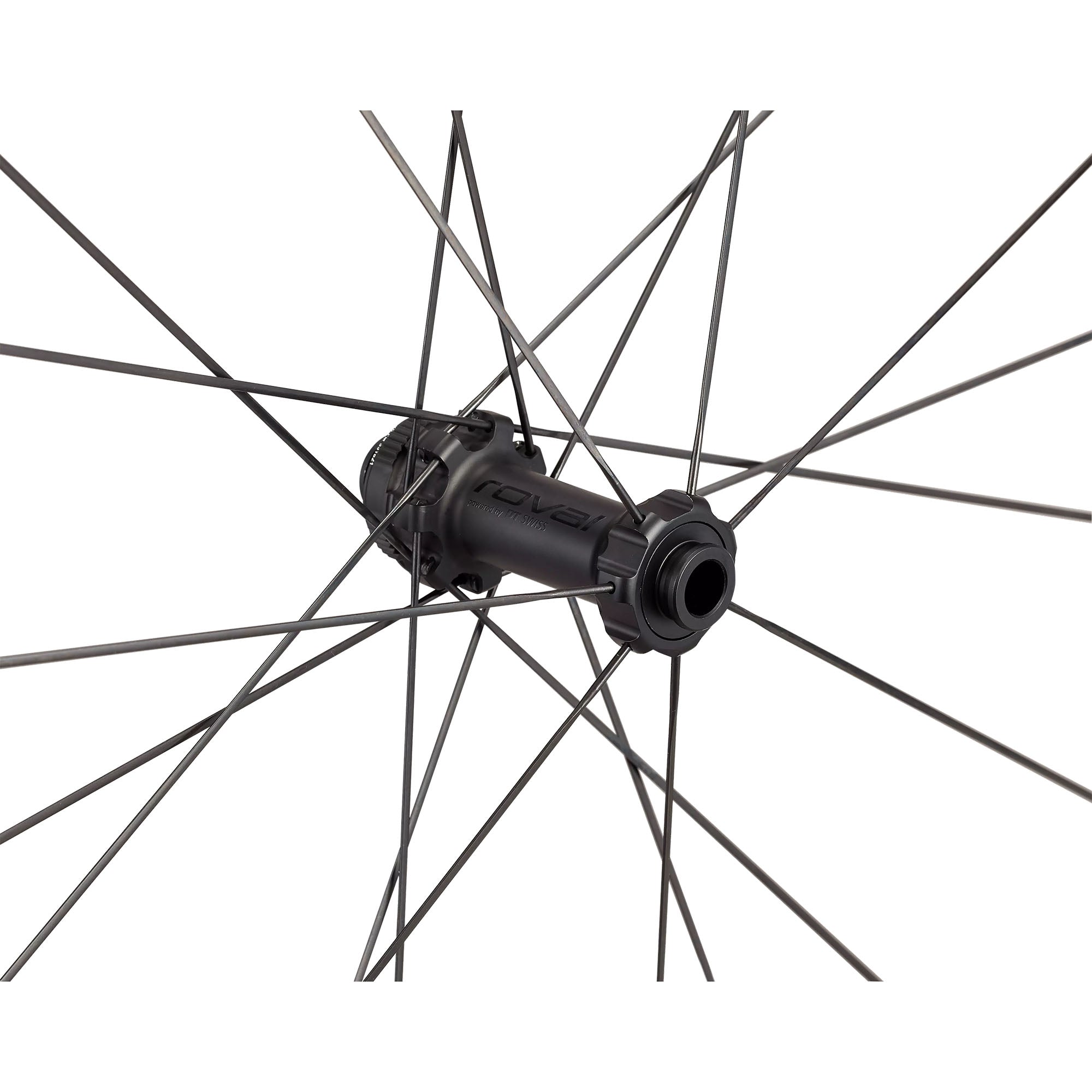 Roval Terra CLX II Wheels - 700c - Centerlock