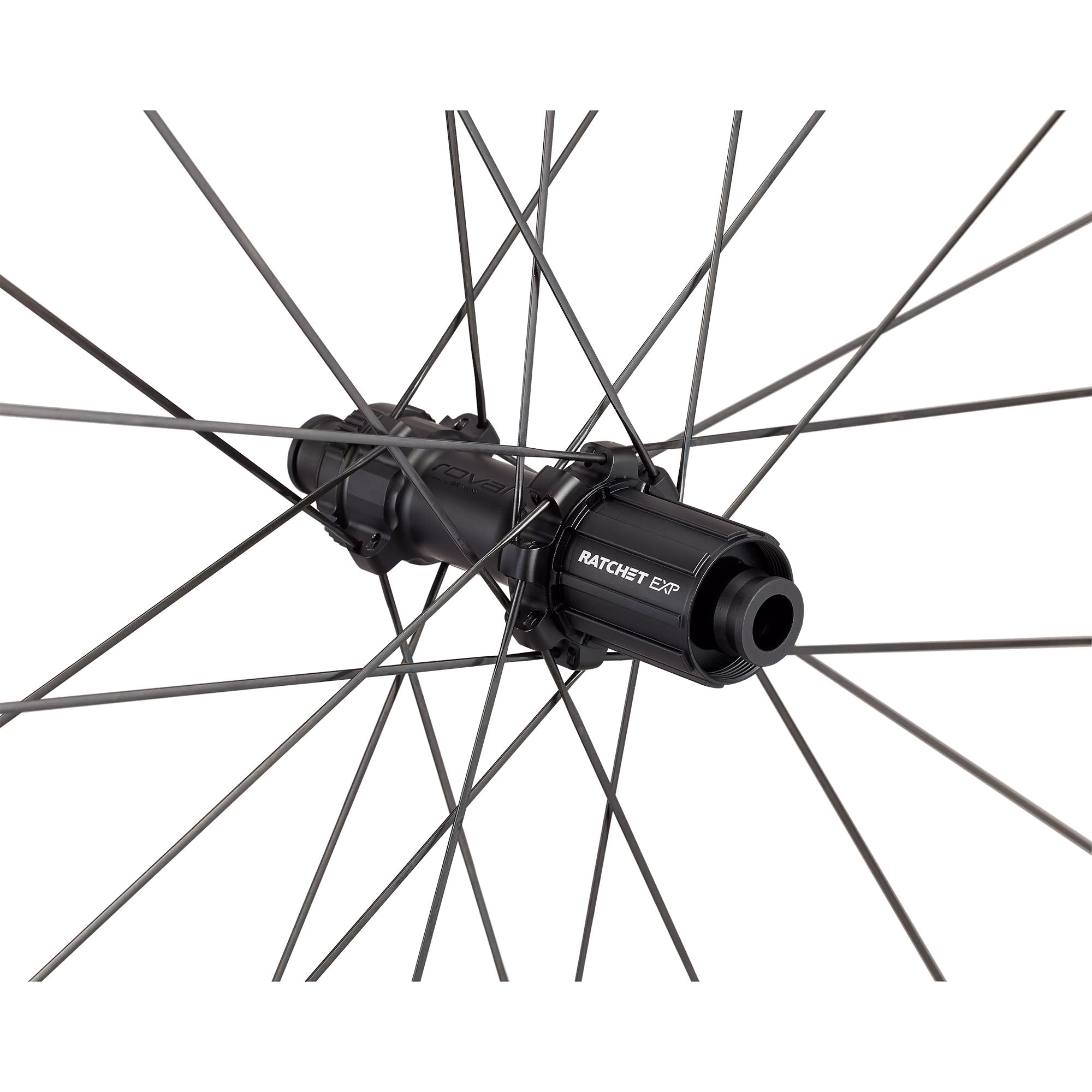 Roval Terra CLX II Wheels - 700c - Centerlock