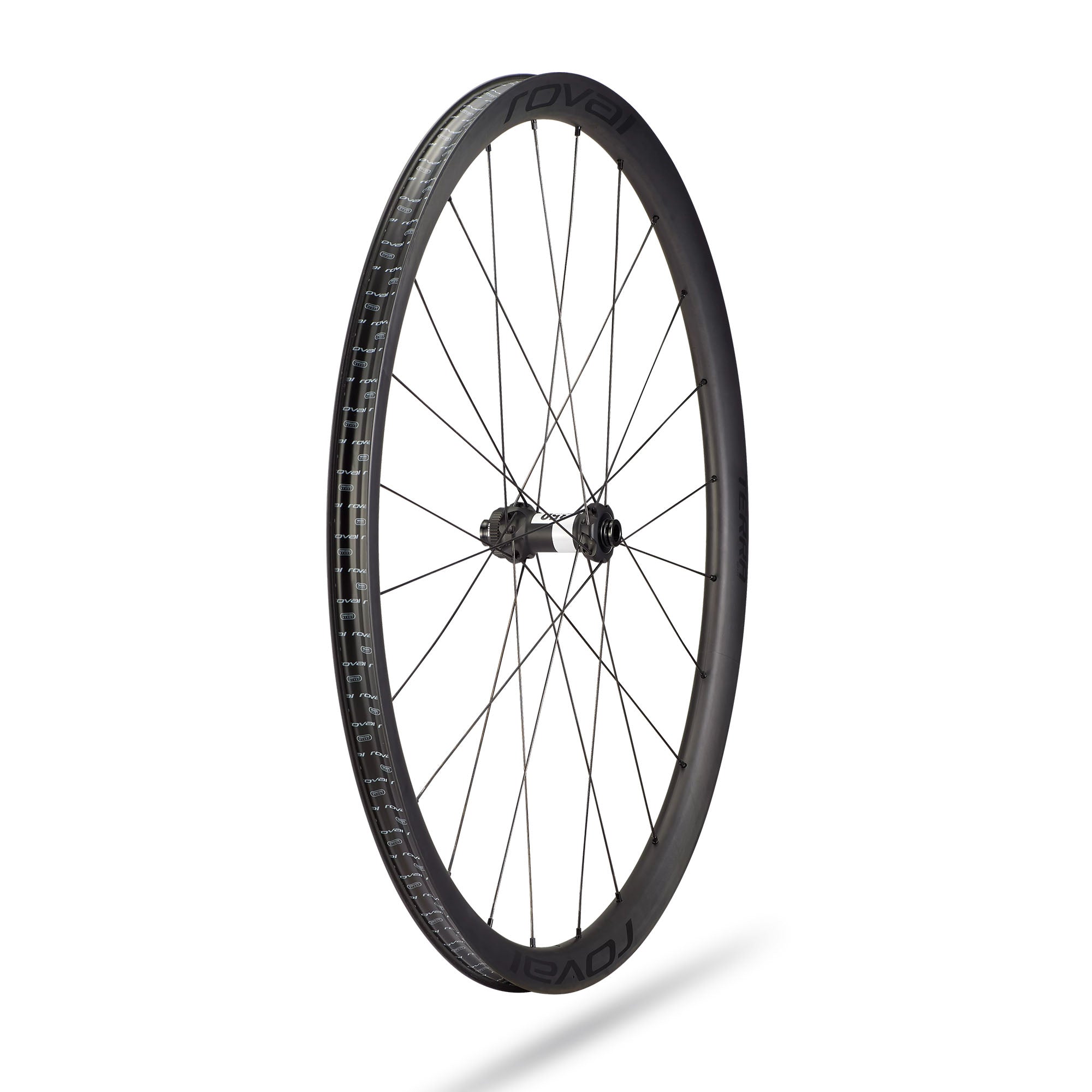 Roval Terra CL Wheelset - 700c - 350 - Centerlock