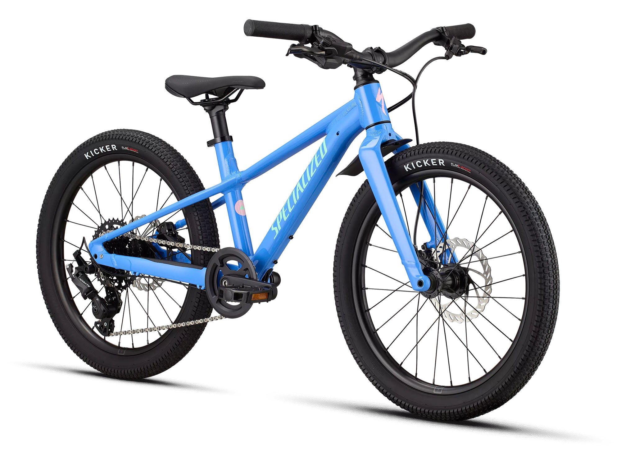 Riprock 20 Bike - 2026