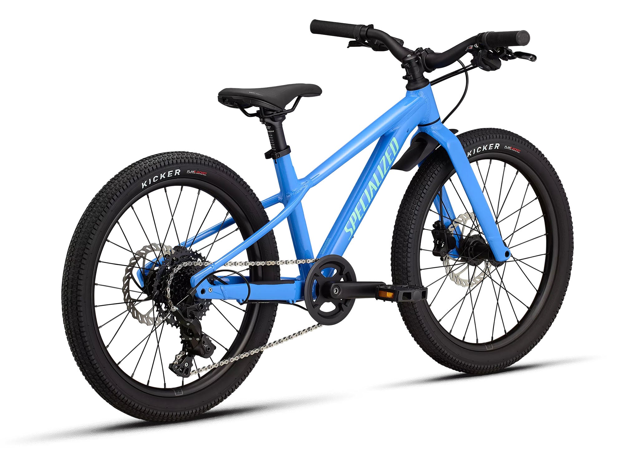 Riprock 20 Bike - 2026