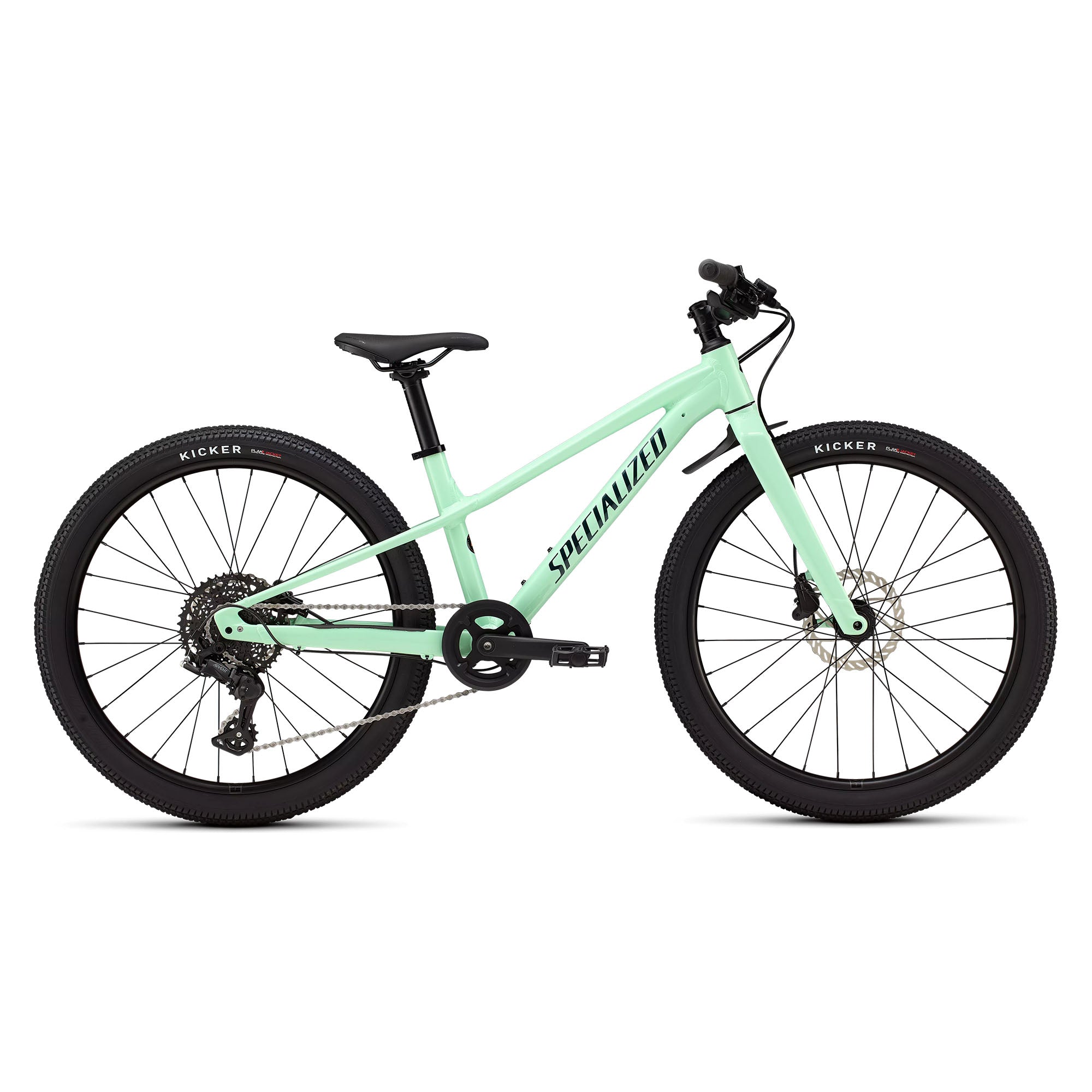 Riprock 24 Bike - 2026
