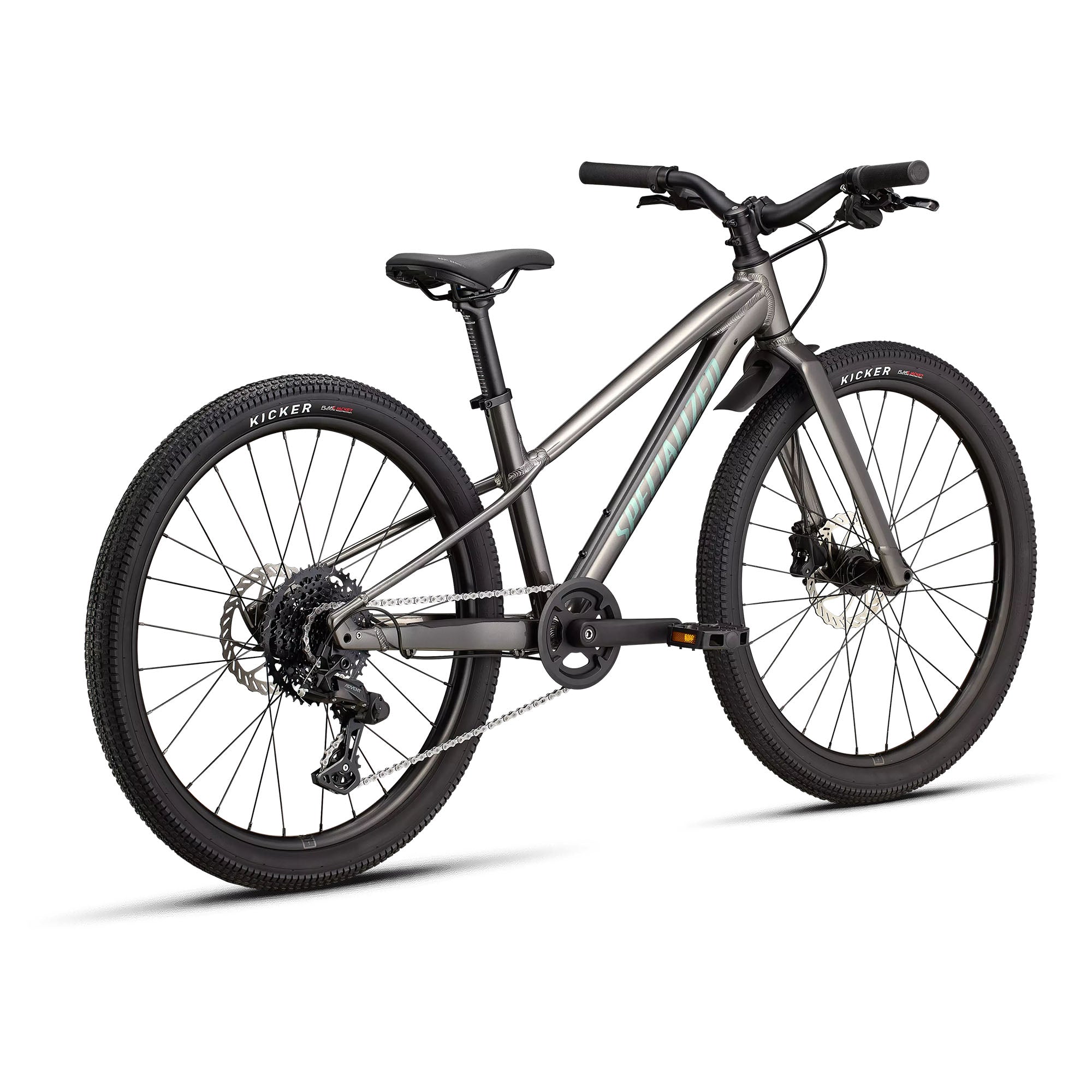 Riprock 24 Bike - 2026