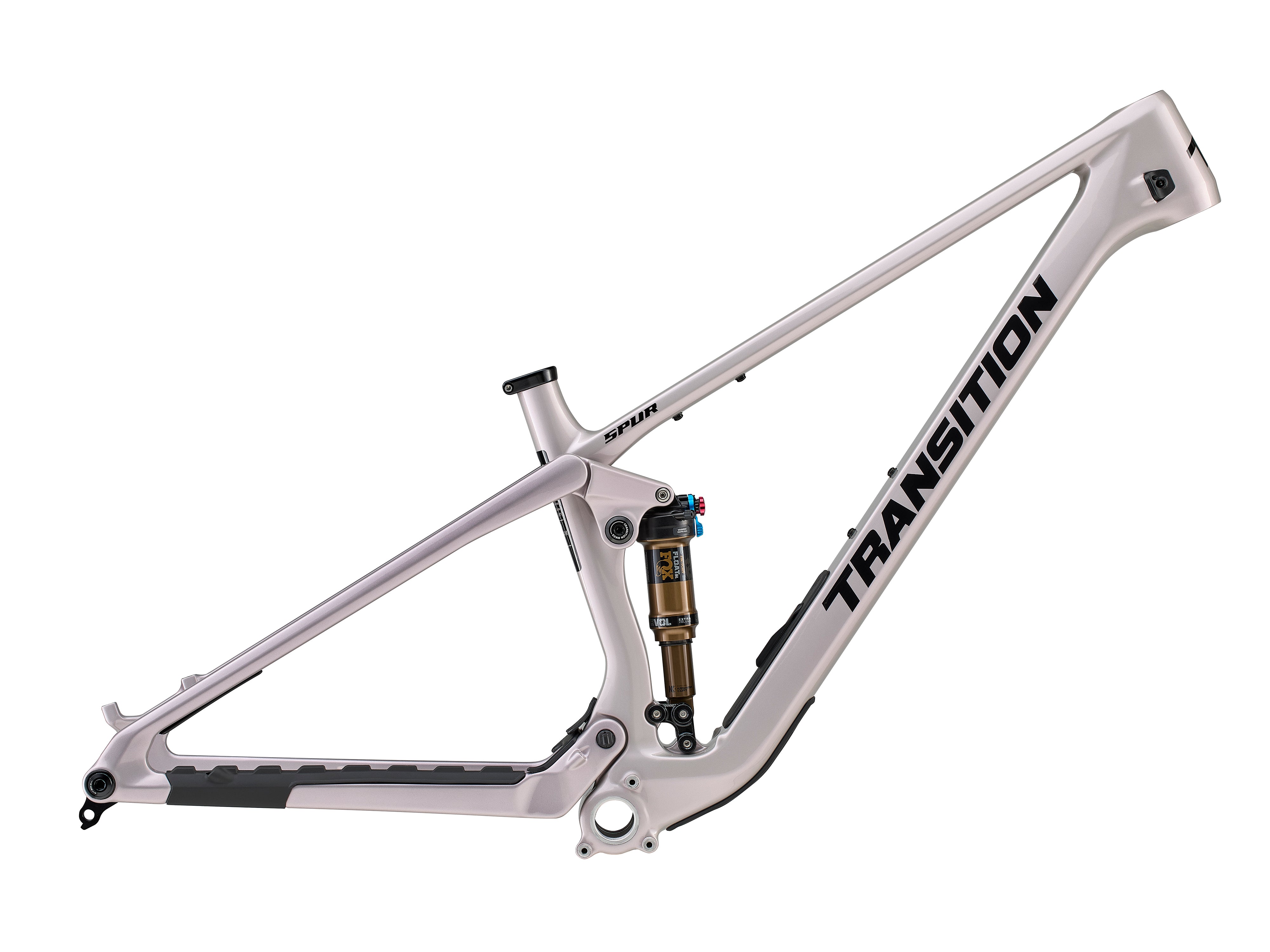 Spur V2 Carbon Frame