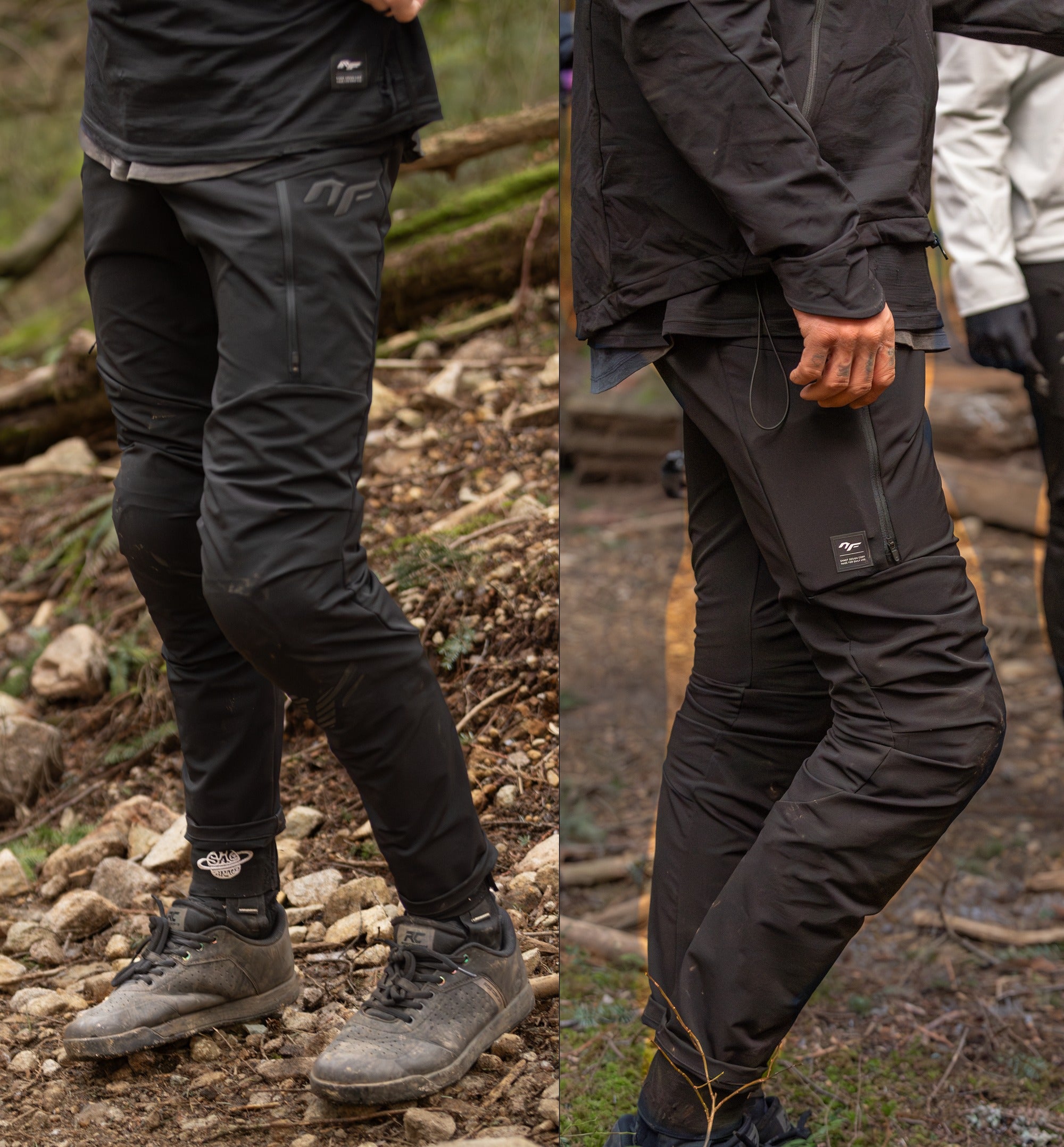 DP5 All Conditions Trail Pant