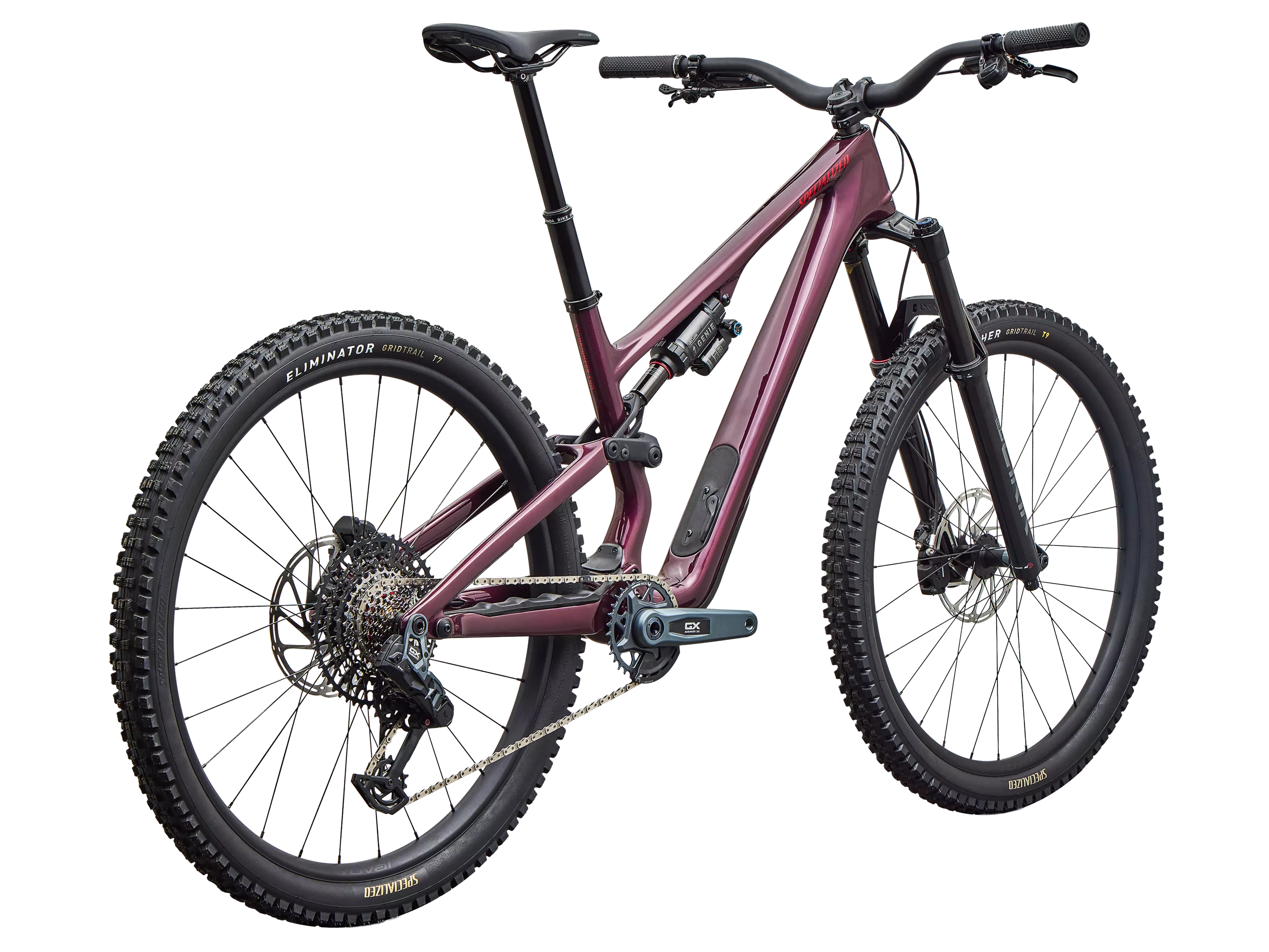 Stumpjumper 15 EVO Expert Carbon Complete Bike - 2027