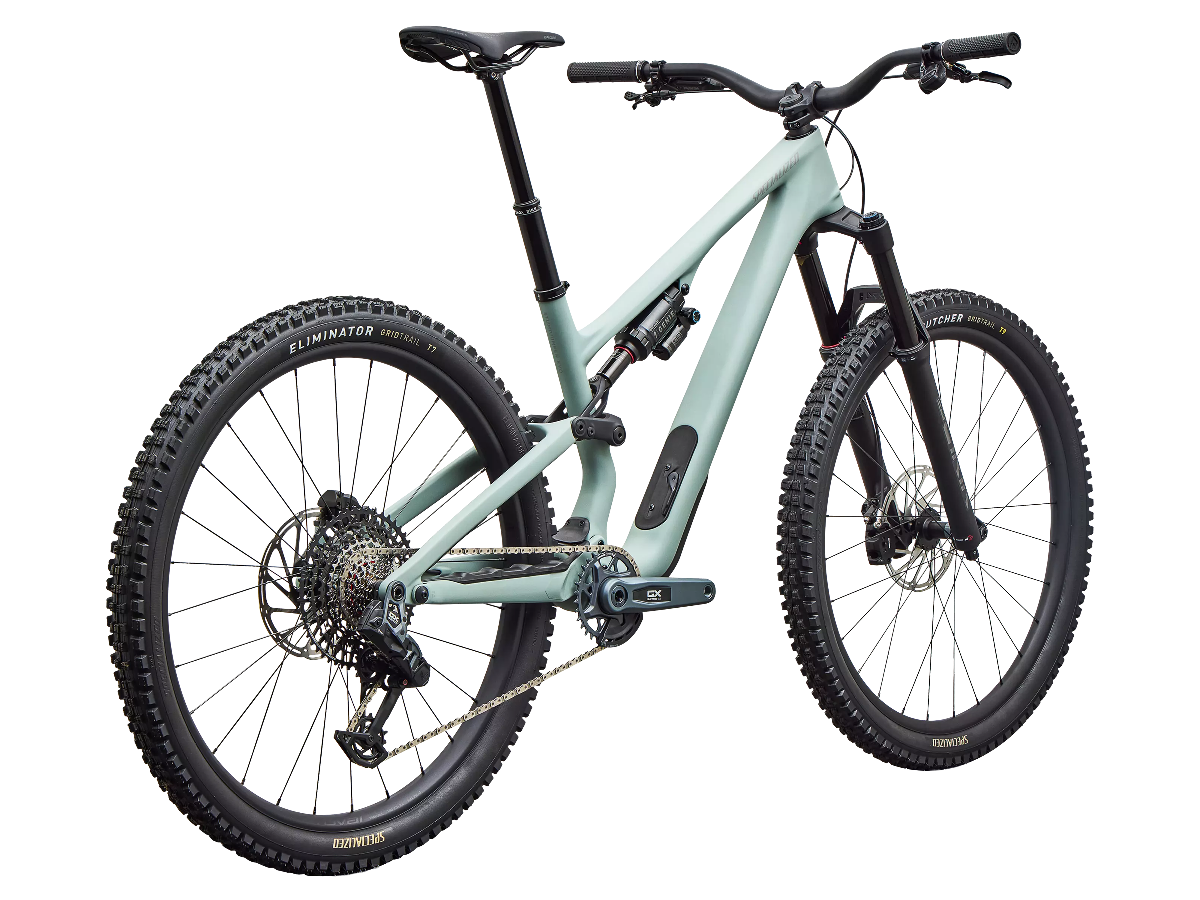 Stumpjumper 15 EVO Expert Carbon Complete Bike - 2027