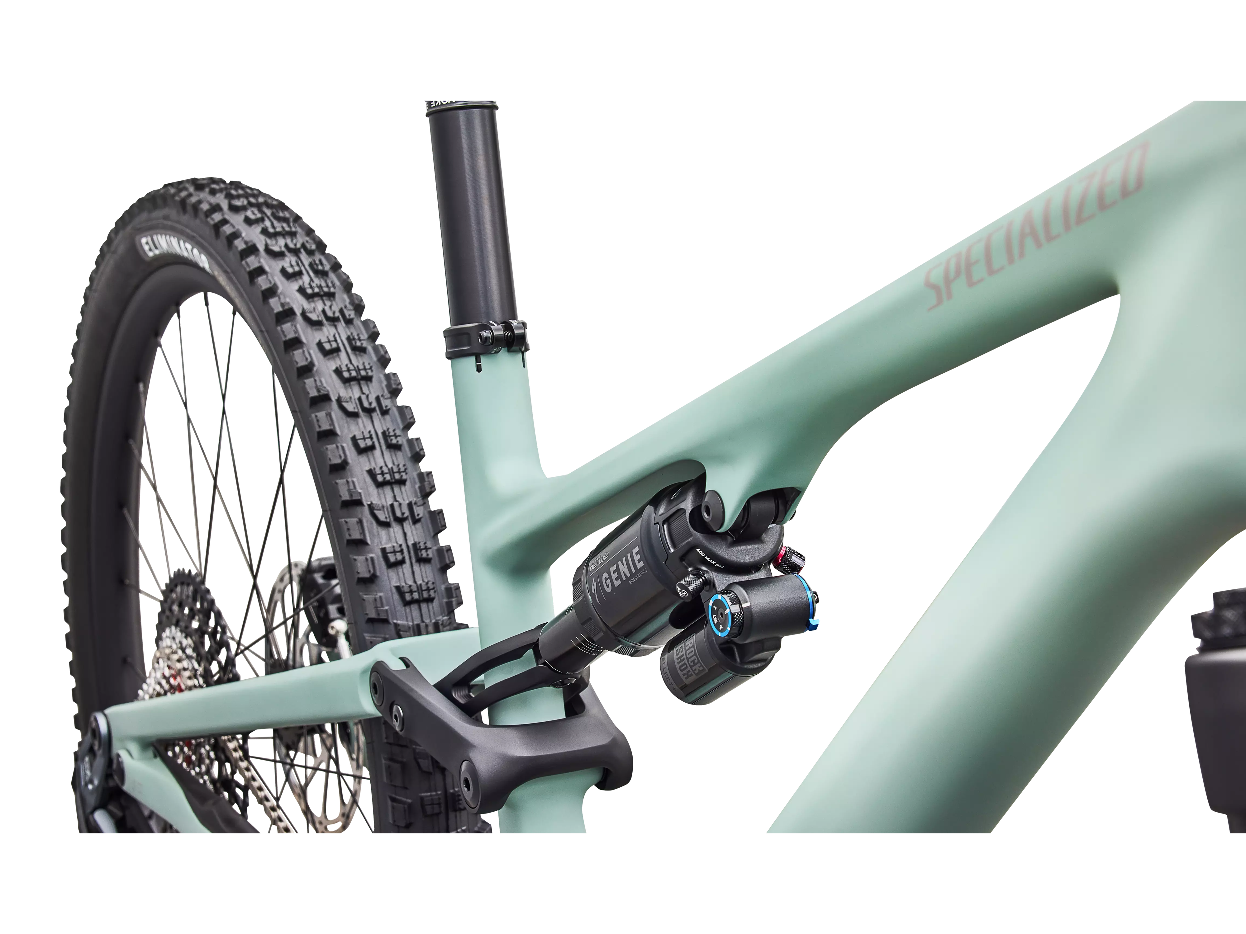 Stumpjumper 15 EVO Expert Carbon Complete Bike - 2027