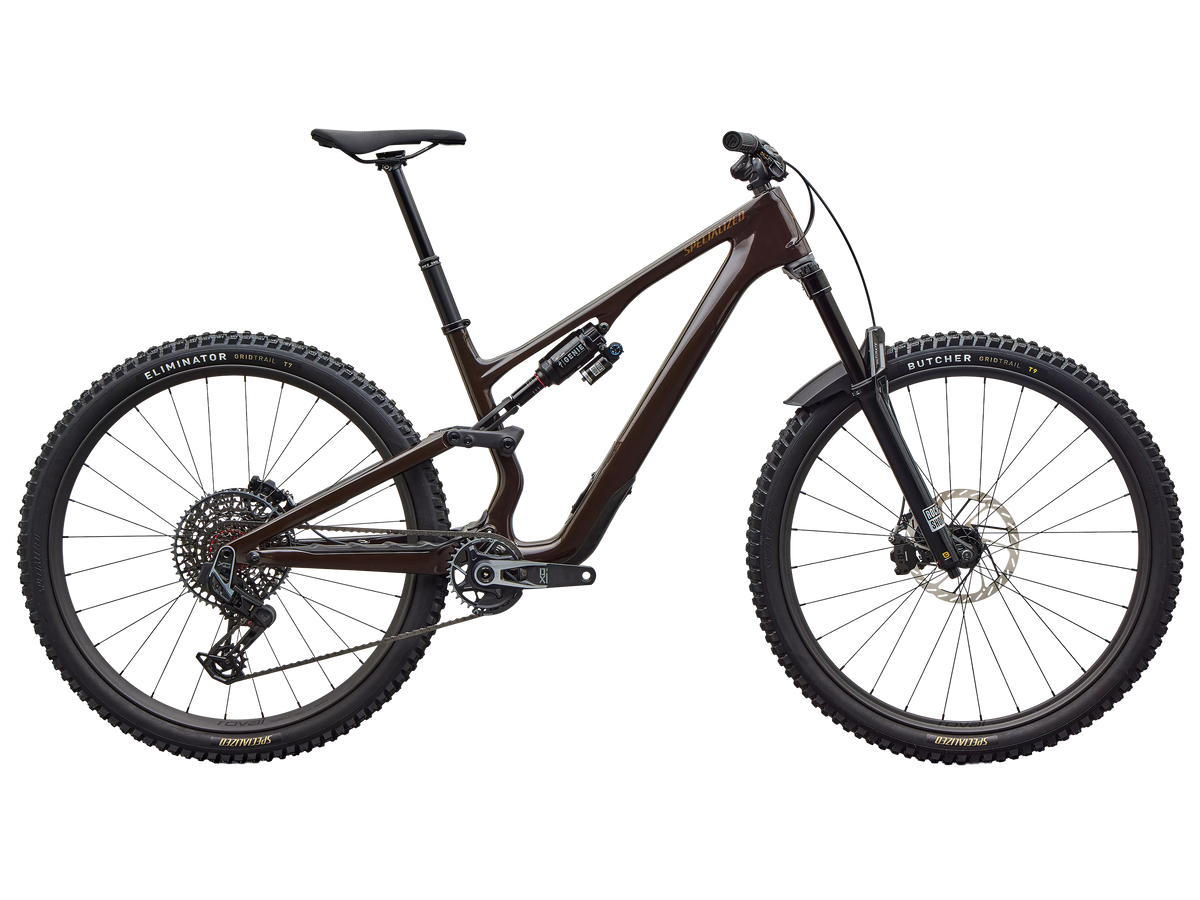 Stumpjumper 15 EVO Pro Complete Bike - 2027