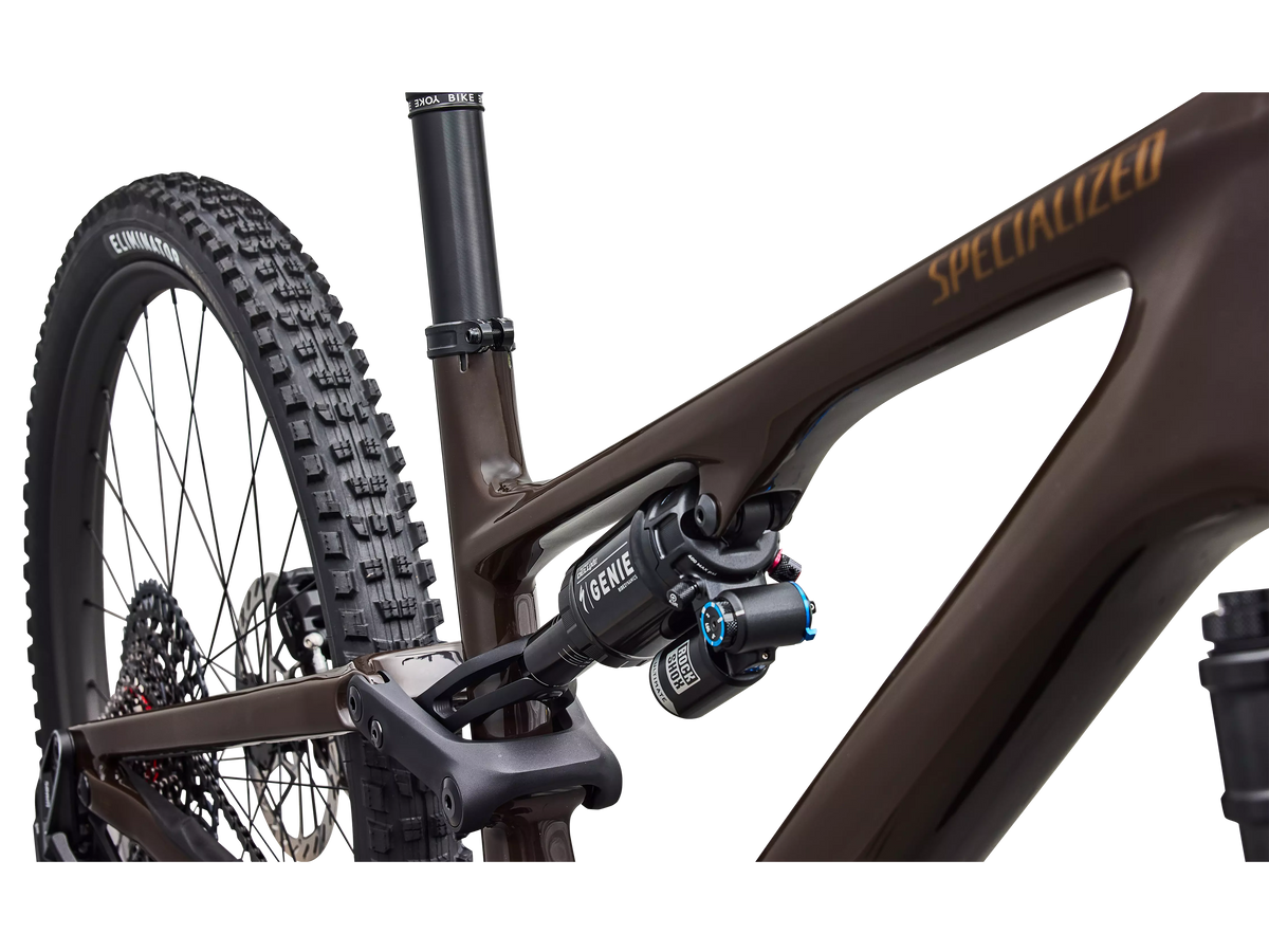 Stumpjumper 15 EVO Pro Complete Bike - 2027