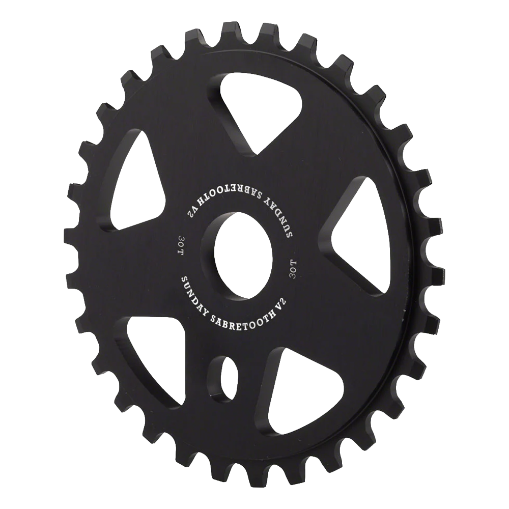 Sabretooth V2 Sprocket - 30t