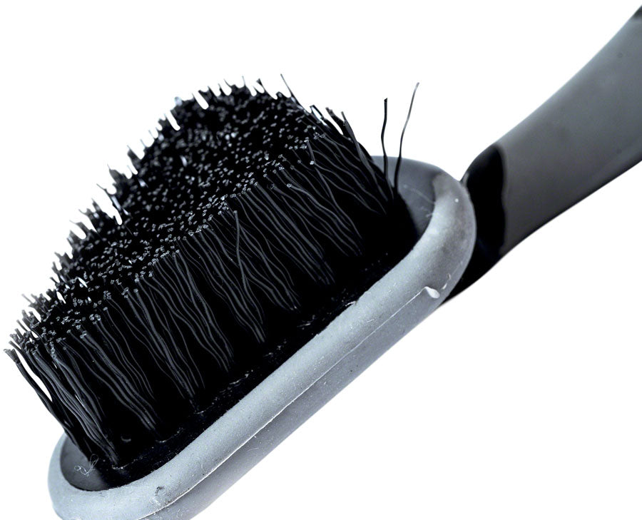 Drivetrain Brush: Triangular All-Purpose