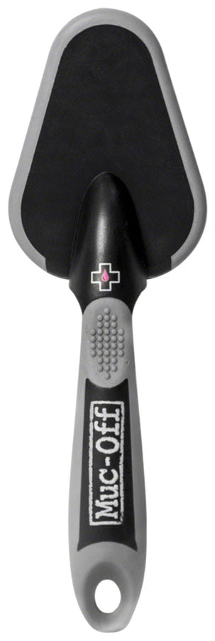 Drivetrain Brush: Triangular All-Purpose